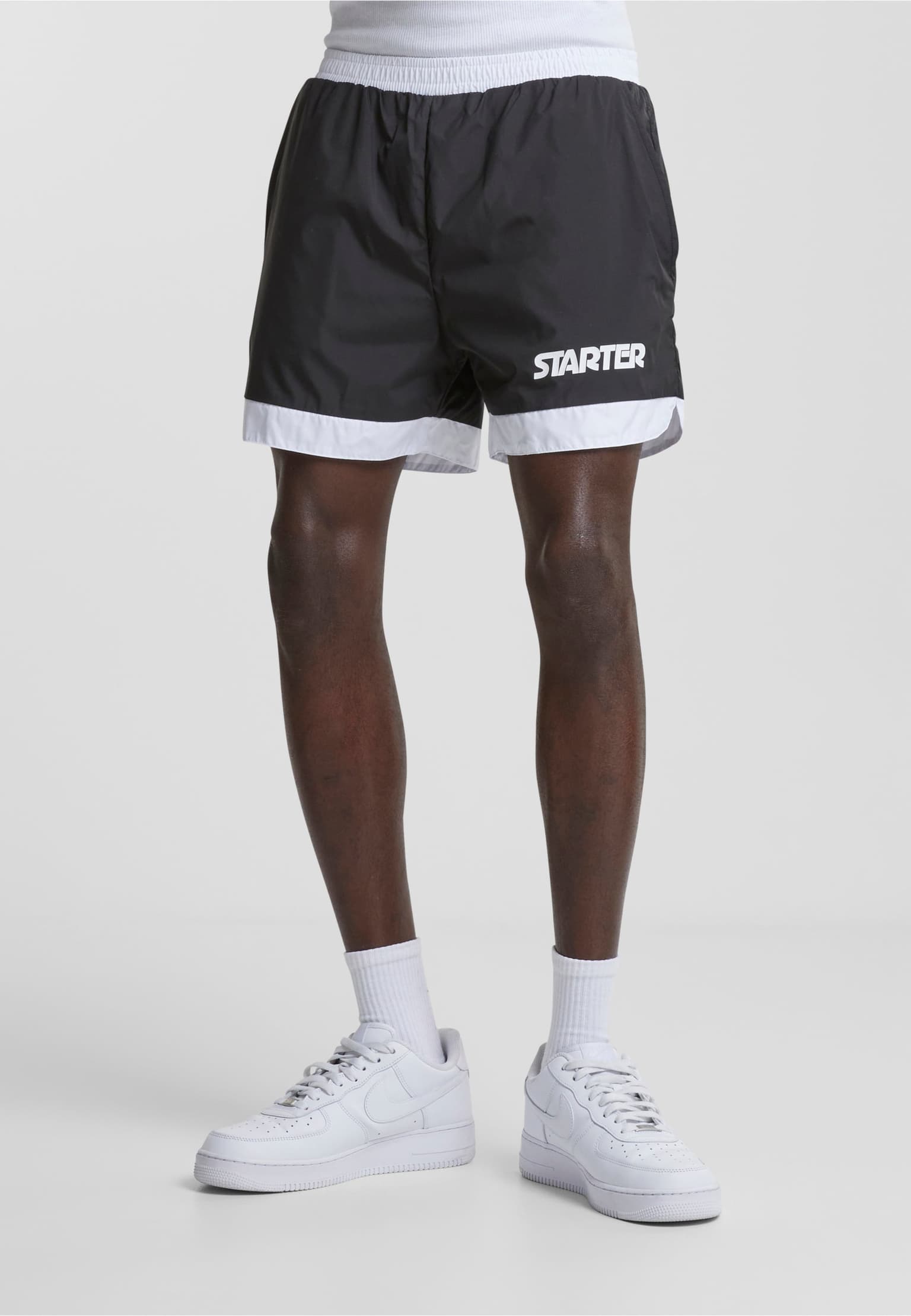 Starter Black Label Retro Short