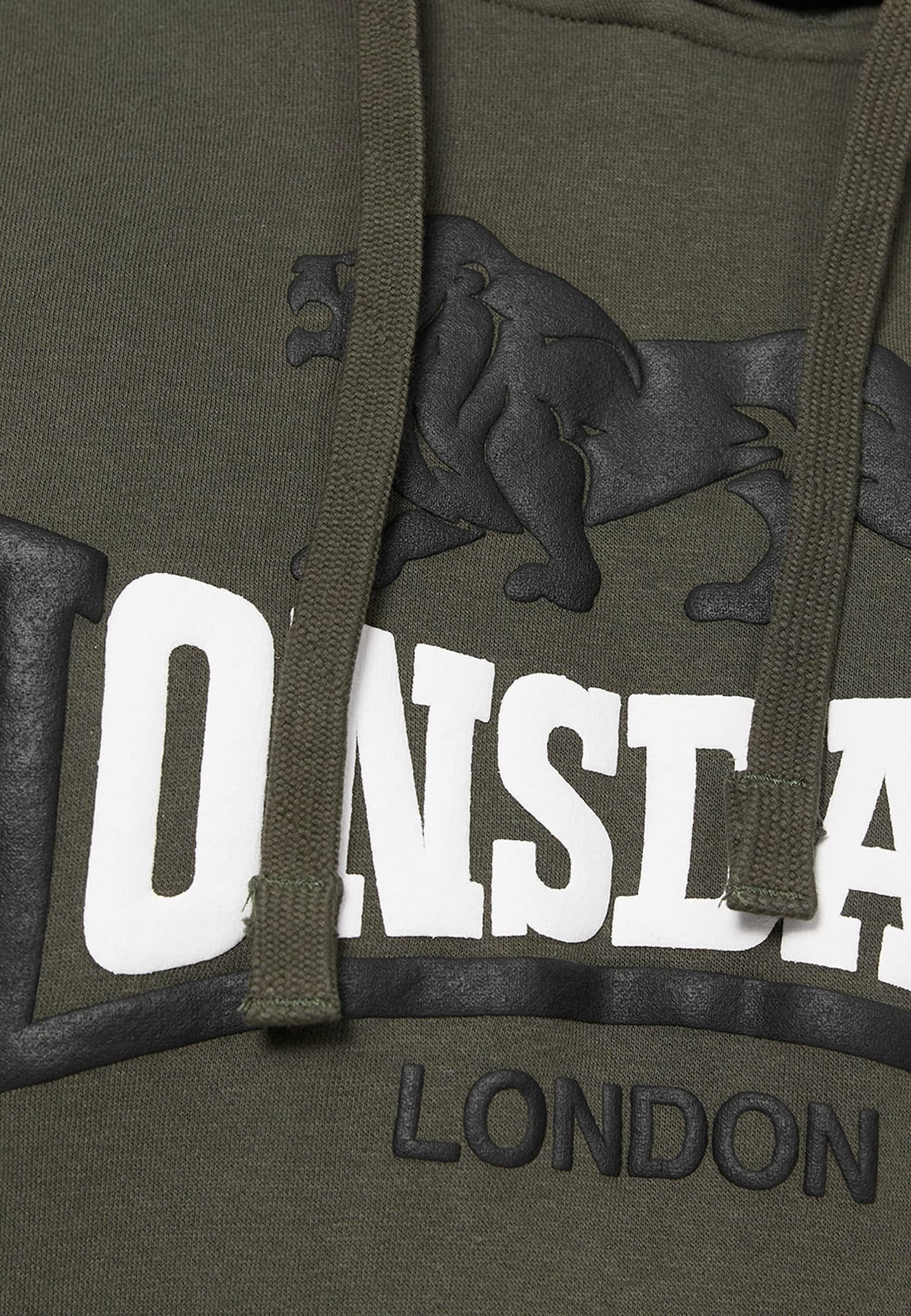 Lonsdale London Thurning Hoodie – Bild 4