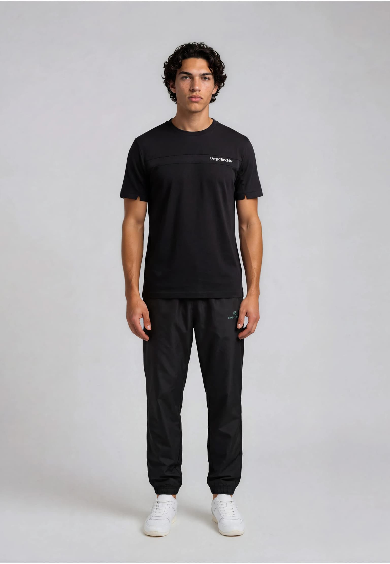 Sergio Tacchini Riflesso PL T-Shirt