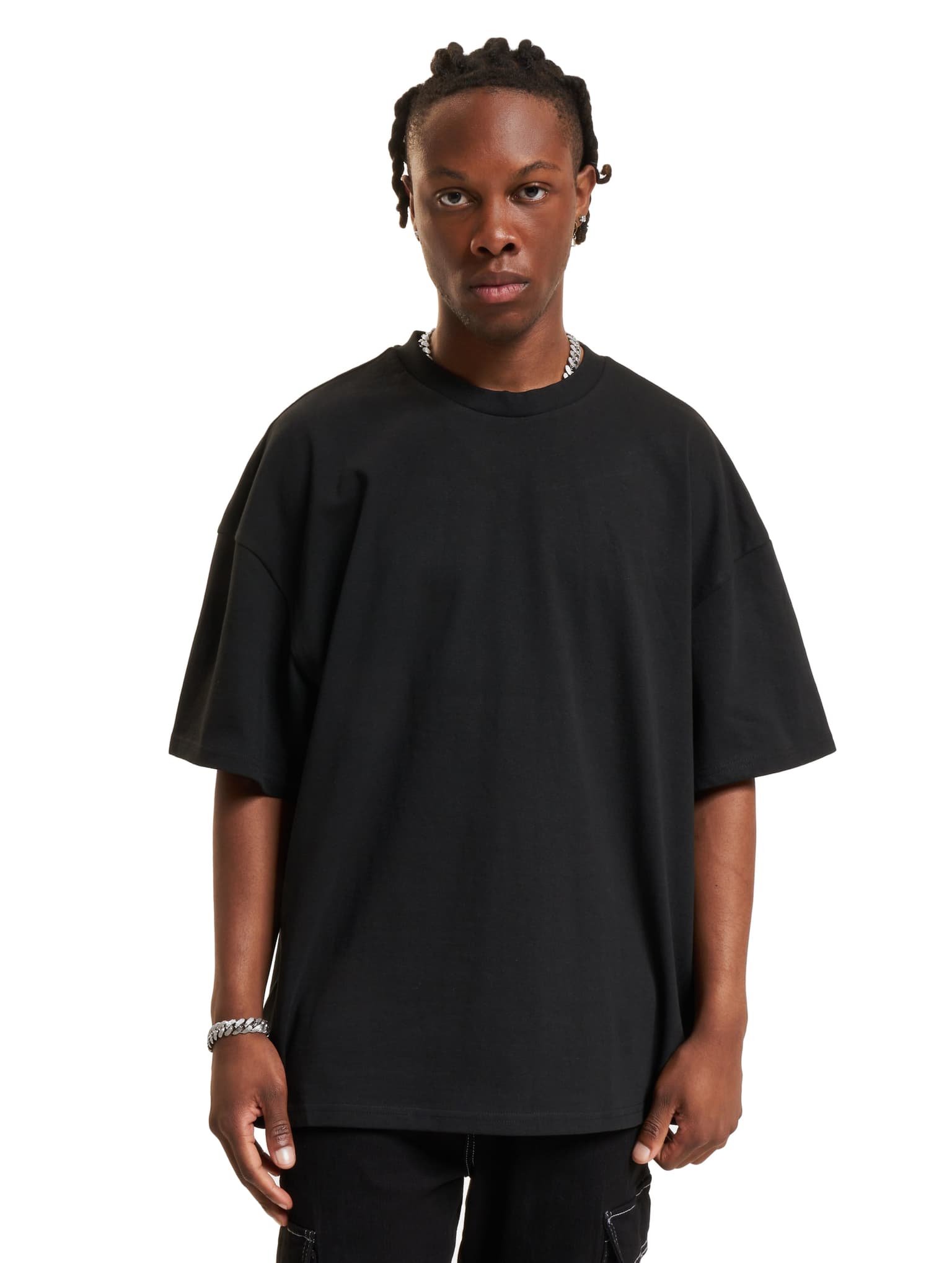Urban Classics Ultra Heavy Oversized Tee – Bild 3
