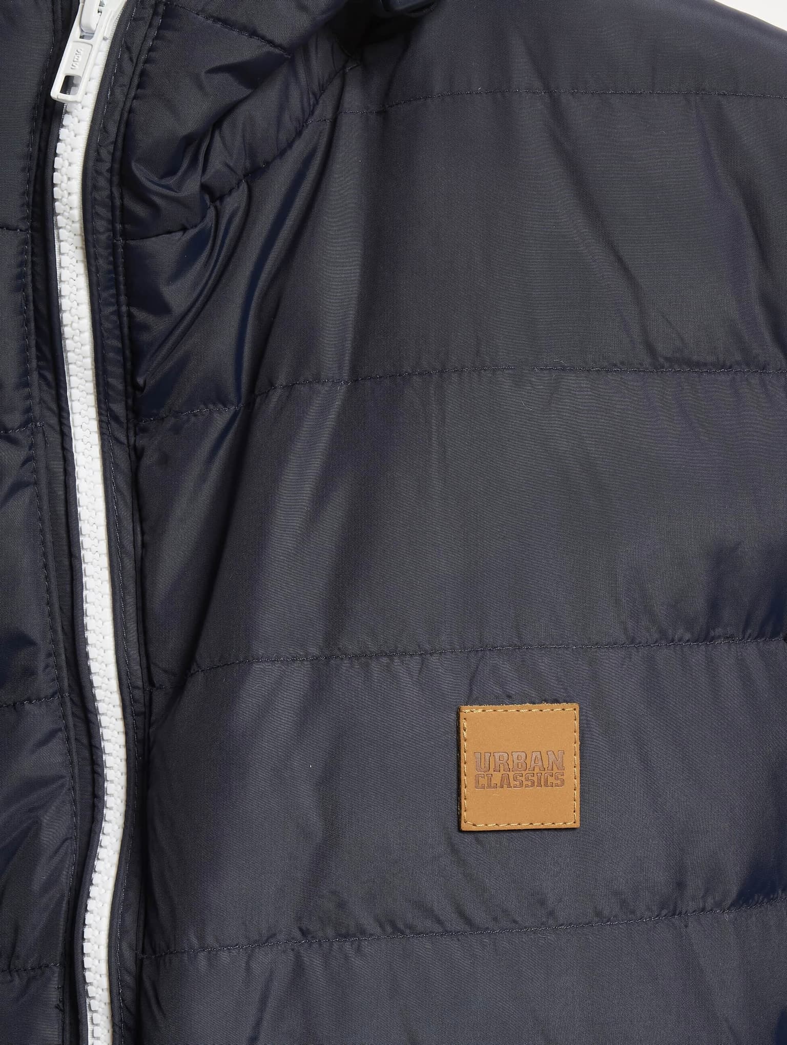 Urban Classics Basic Bubble Jacket – Bild 4