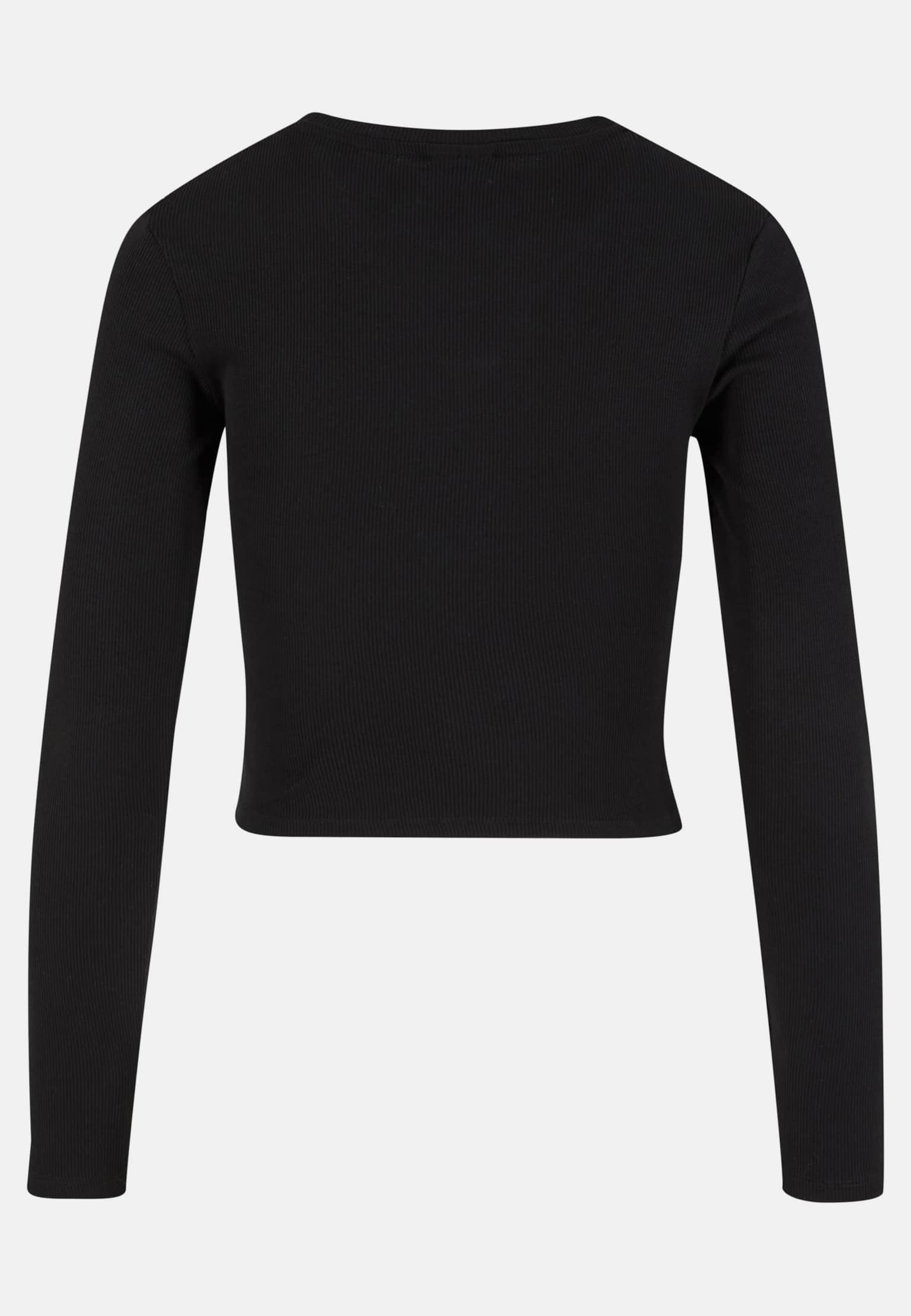 Karl Kani Small Signature Short Rib LS – Bild 4