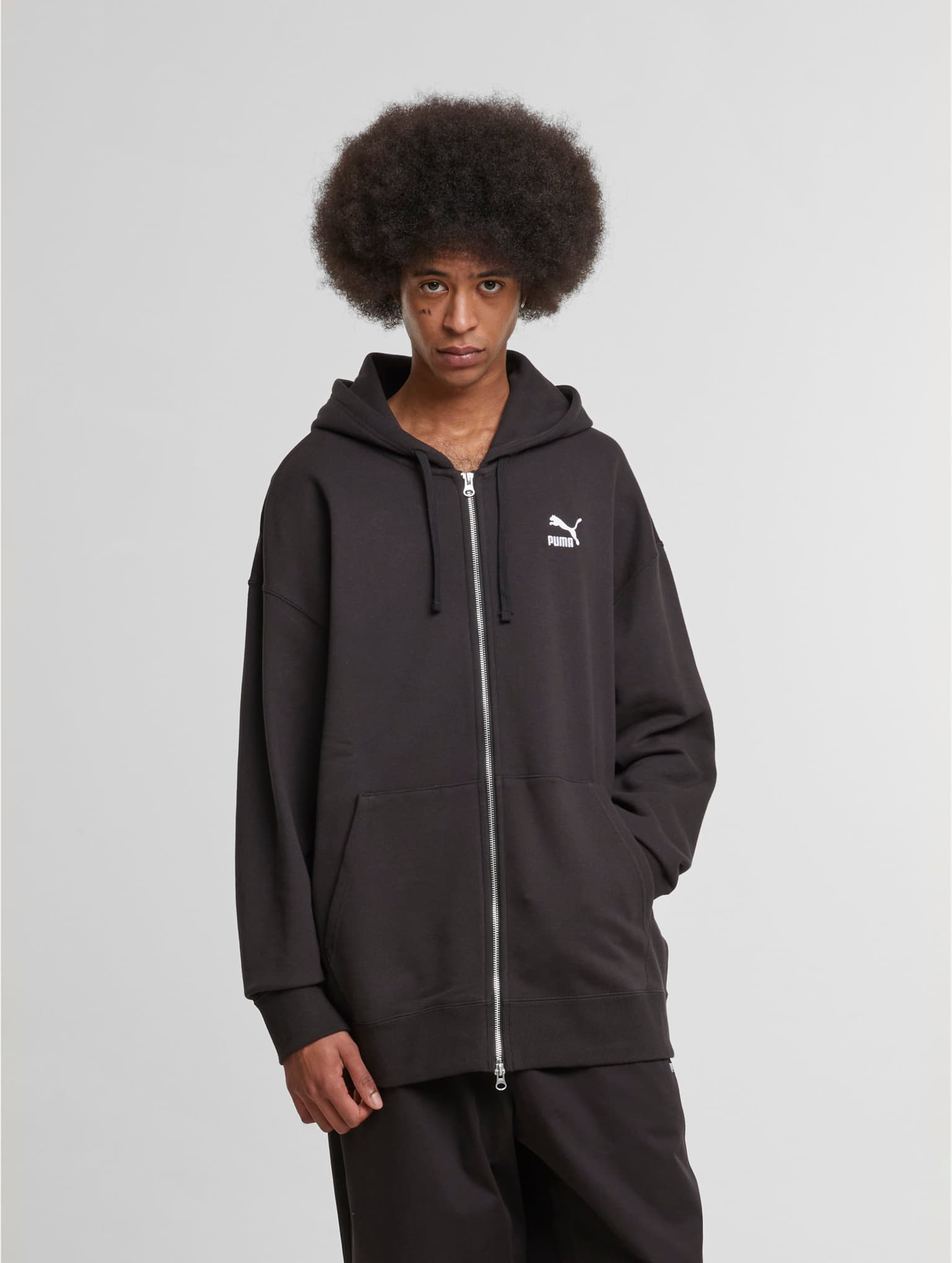 Puma Better Classics Zip Hoodie