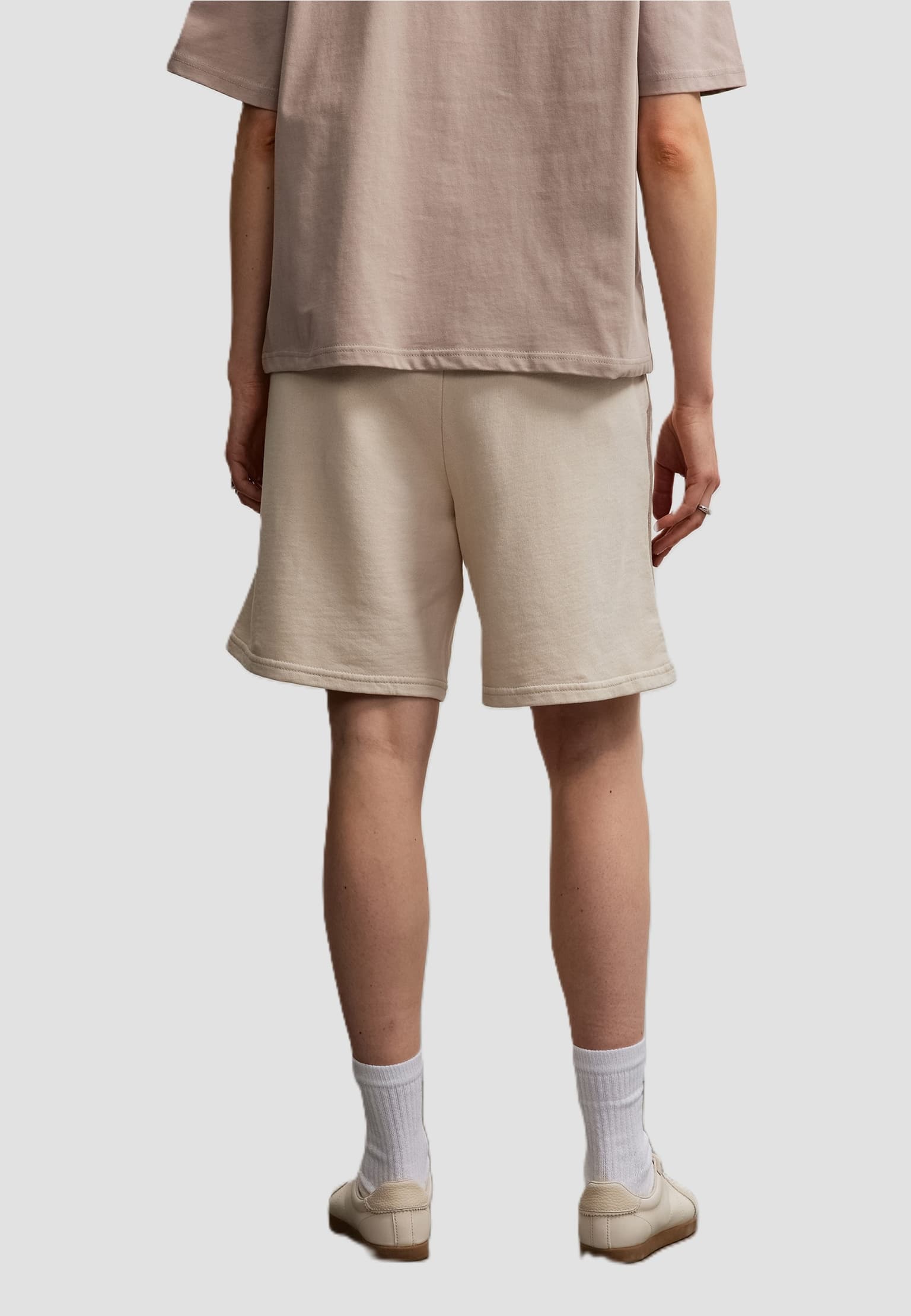 PEGADOR Viseu Terry Short – Bild 2