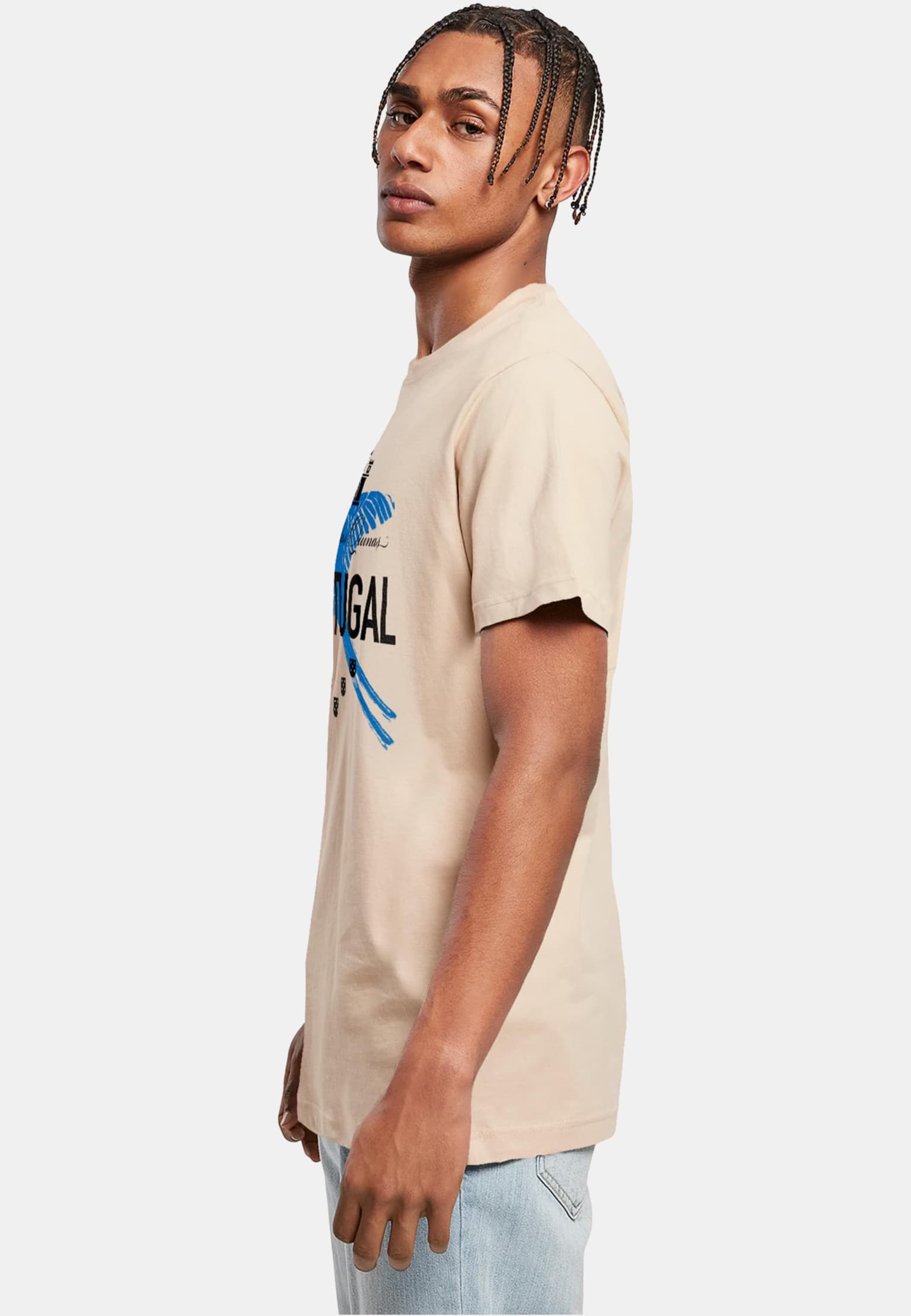 Mister Tee Portuguese Swallow – Bild 3