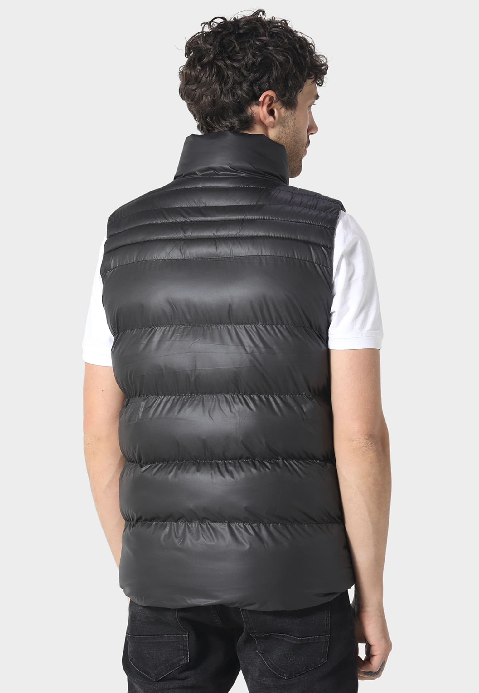883Police YANTS GILET – Bild 2