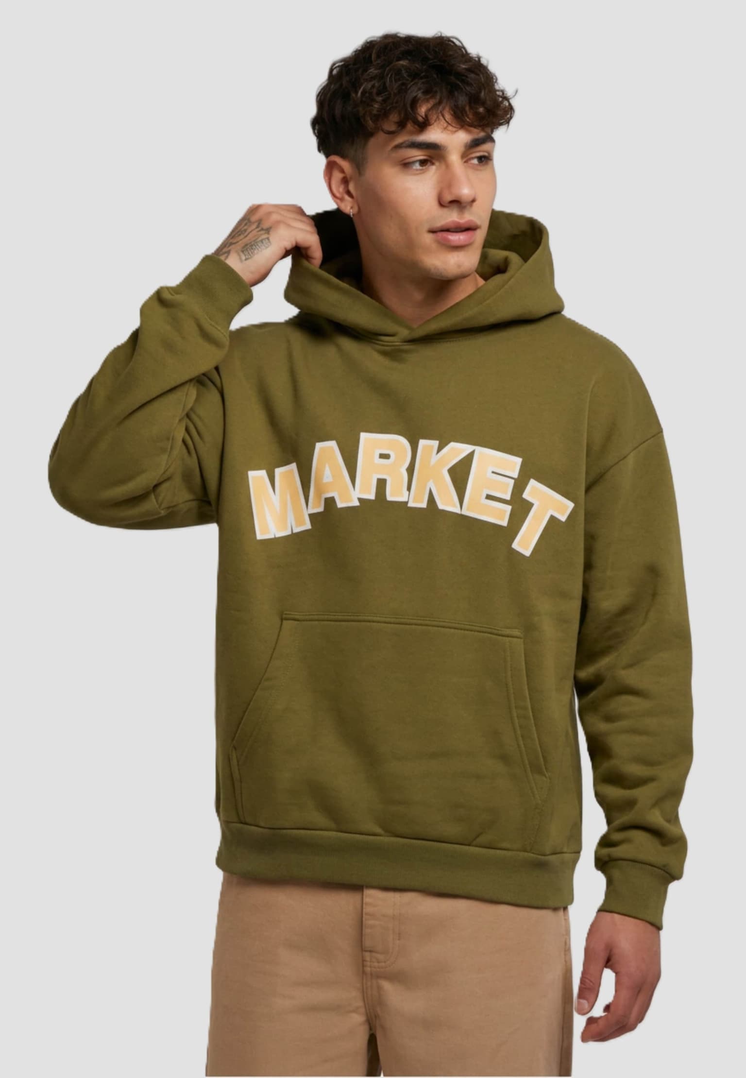 Market Studios EXPANSION PACK HOODIE – Bild 2