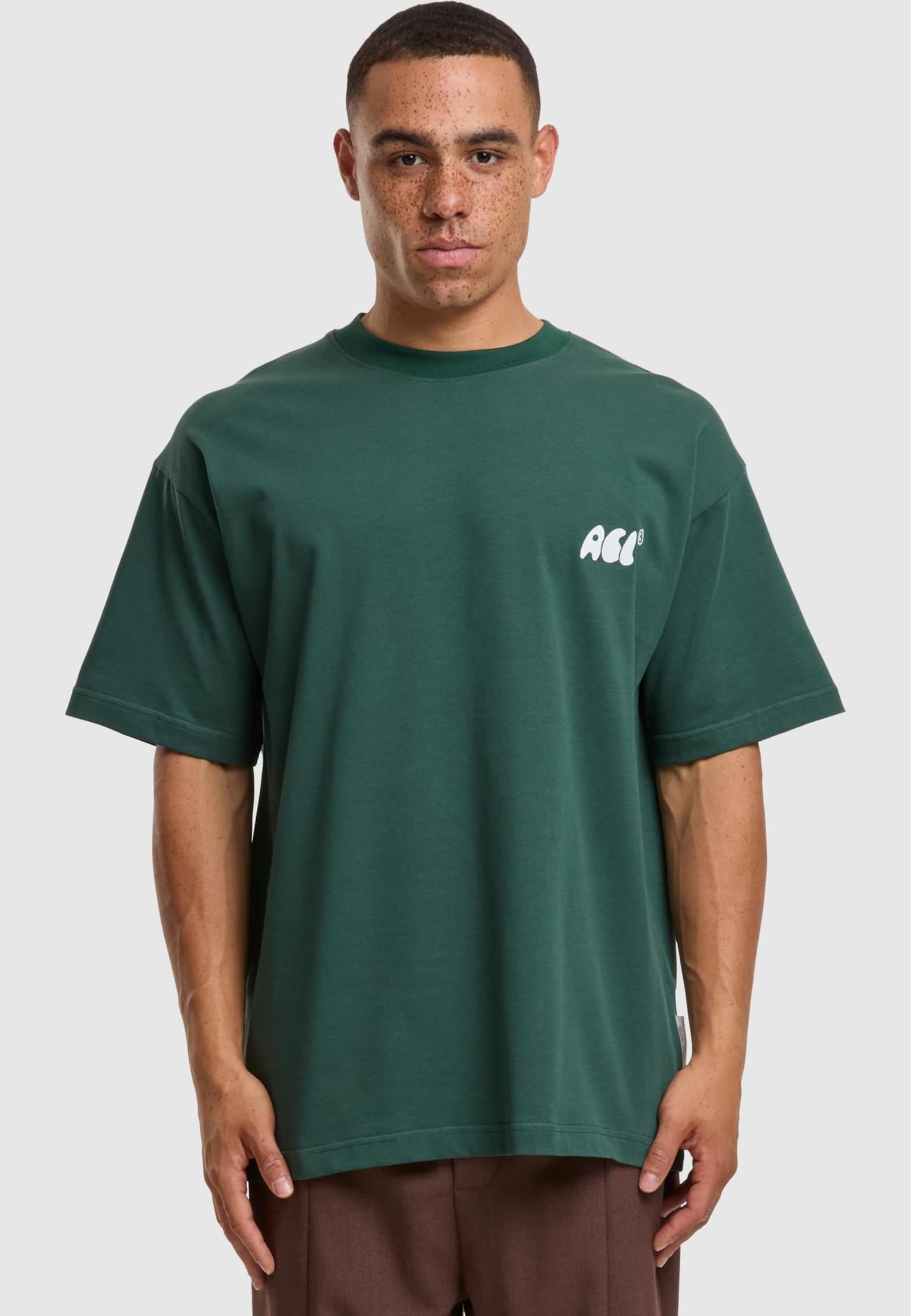 Another Cotton Lab Caffeine Dept. T-Shirt – Bild 3