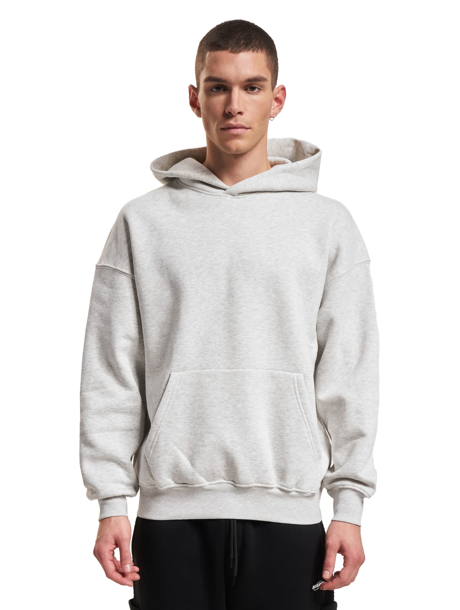 Jack and Jones Vibe Spongy Hoodie – Bild 3