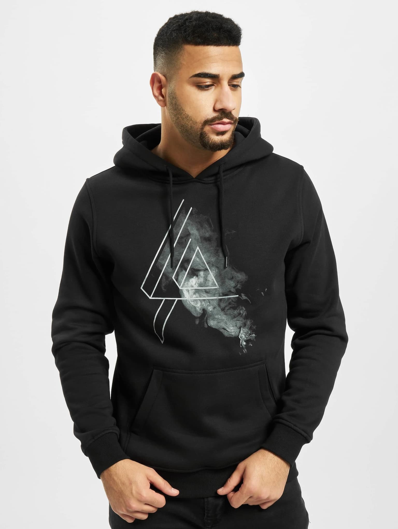 Merchcode Linkin Park Logo Hoody – Bild 3