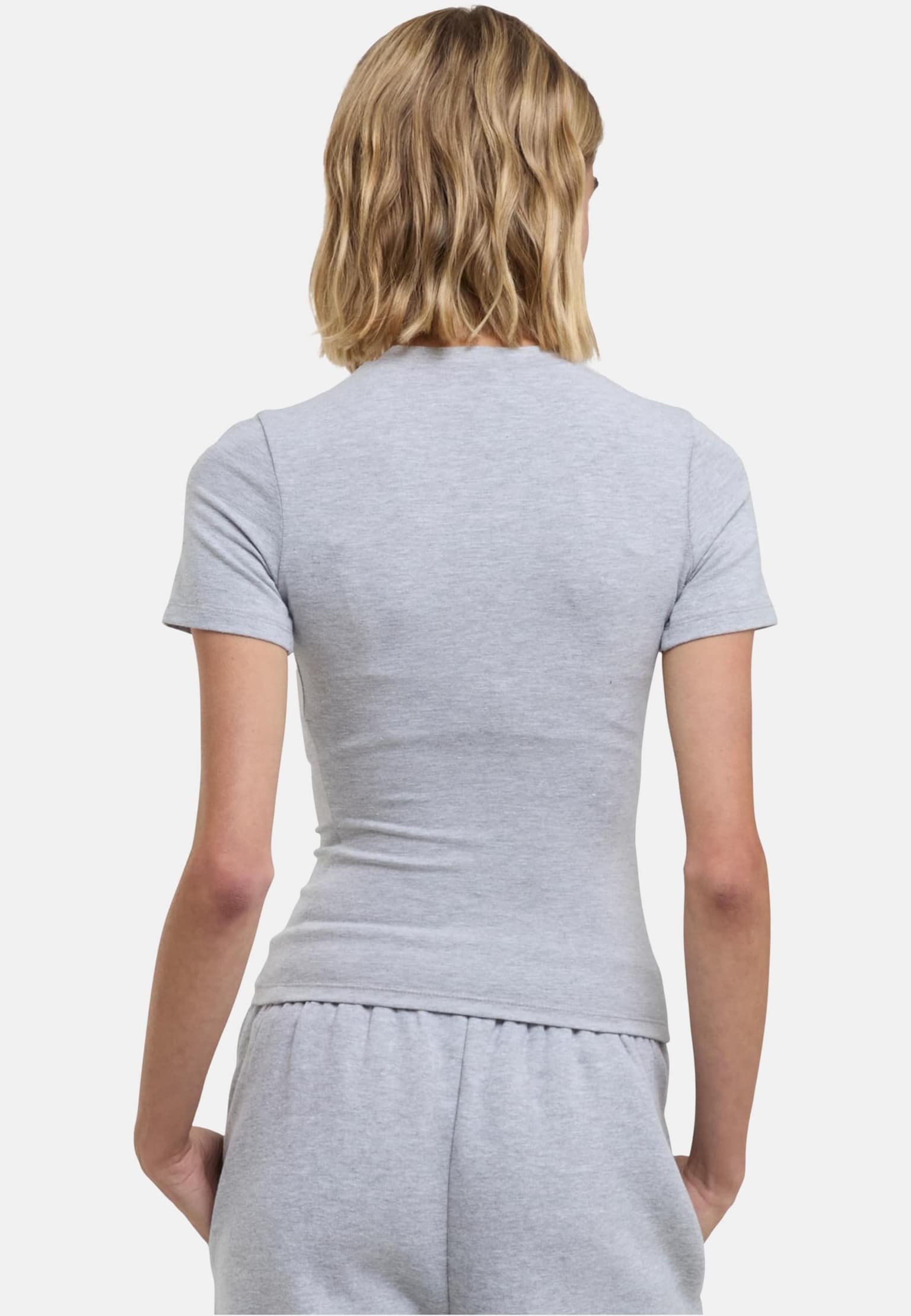 Felicious FELI Tight Logo Tee – Bild 2