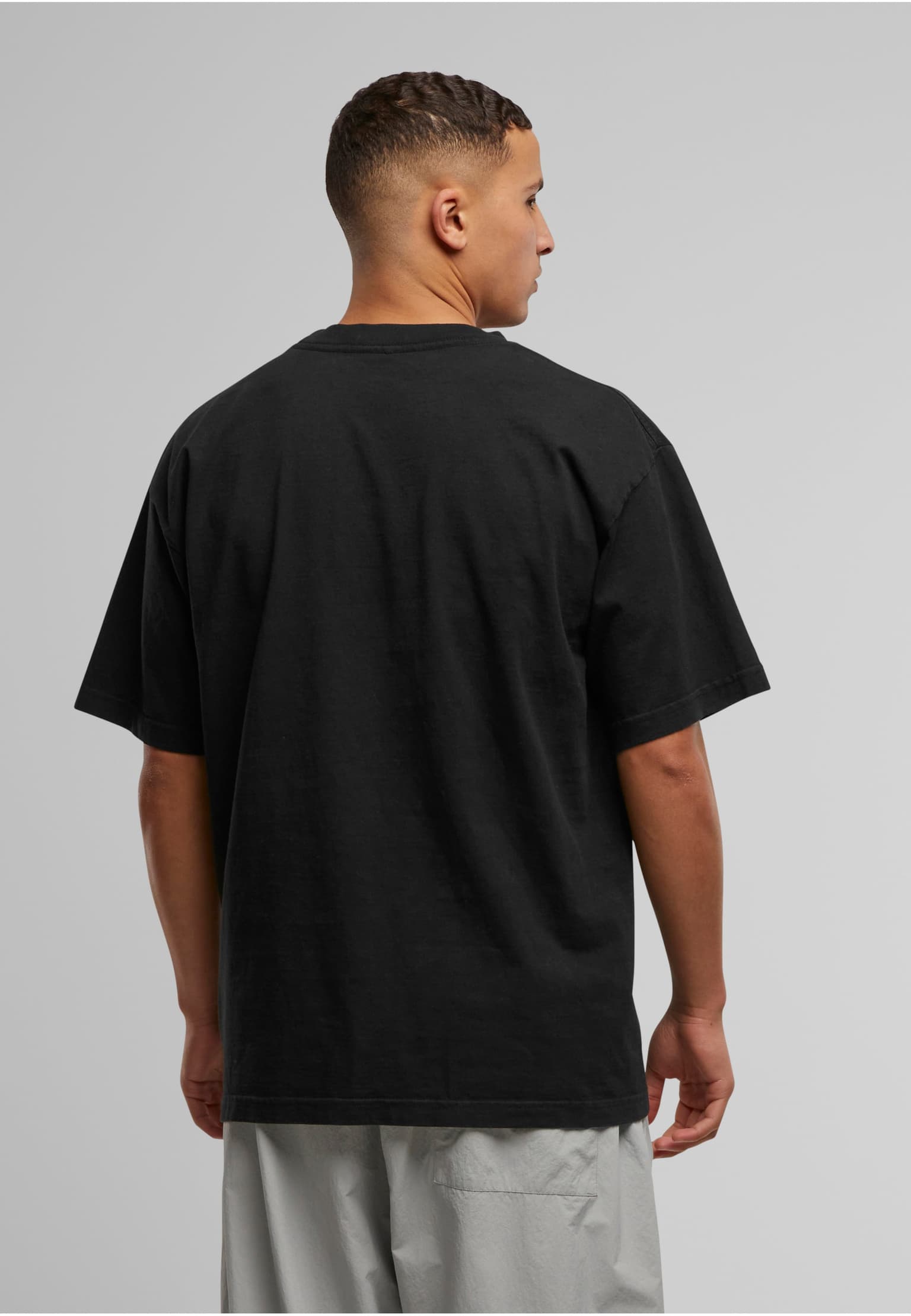 Market Studios SMILEY GOOD GAME T-SHIRT – Bild 2