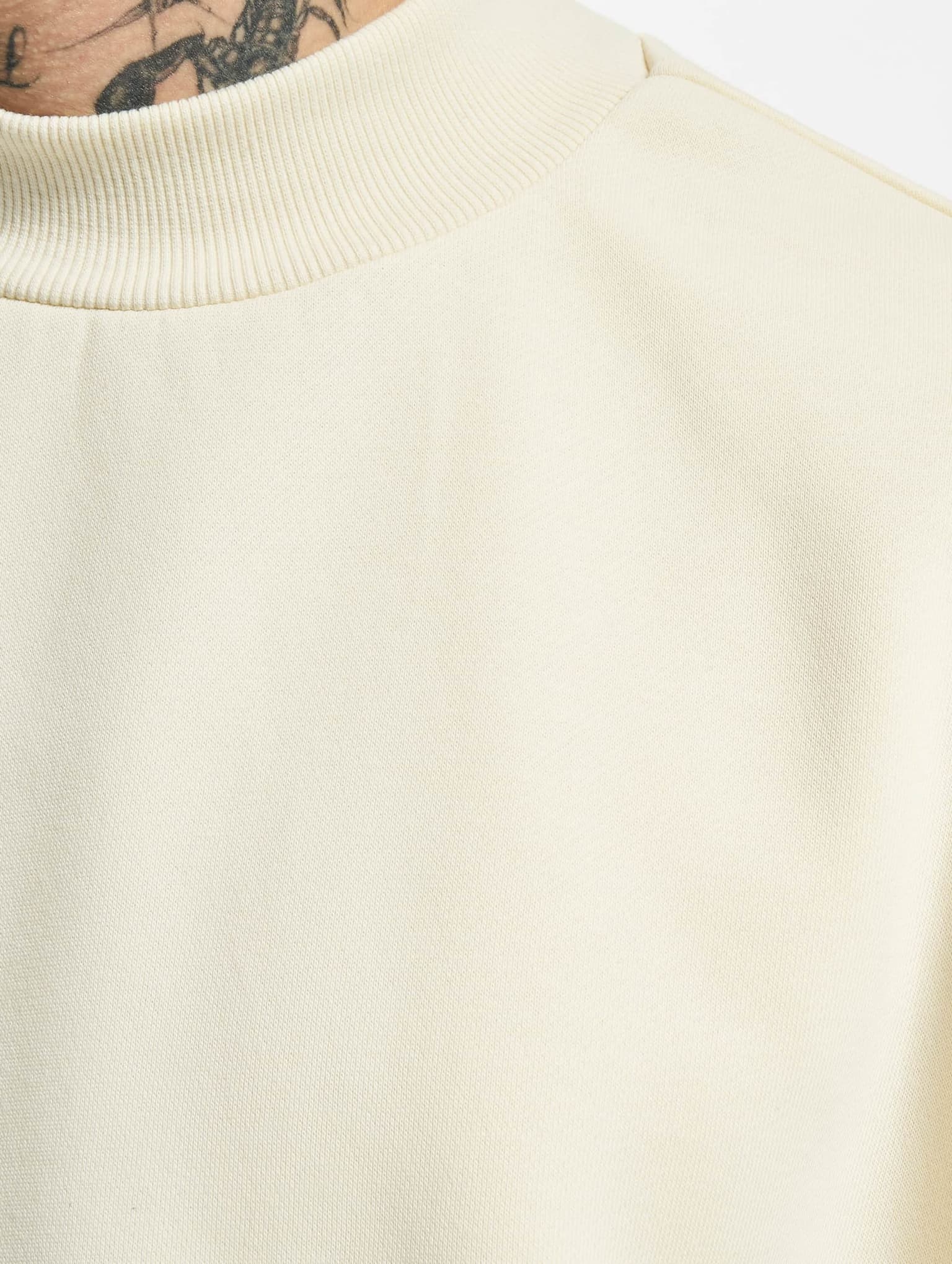 Urban Classics Mock Neck Crew – Bild 4