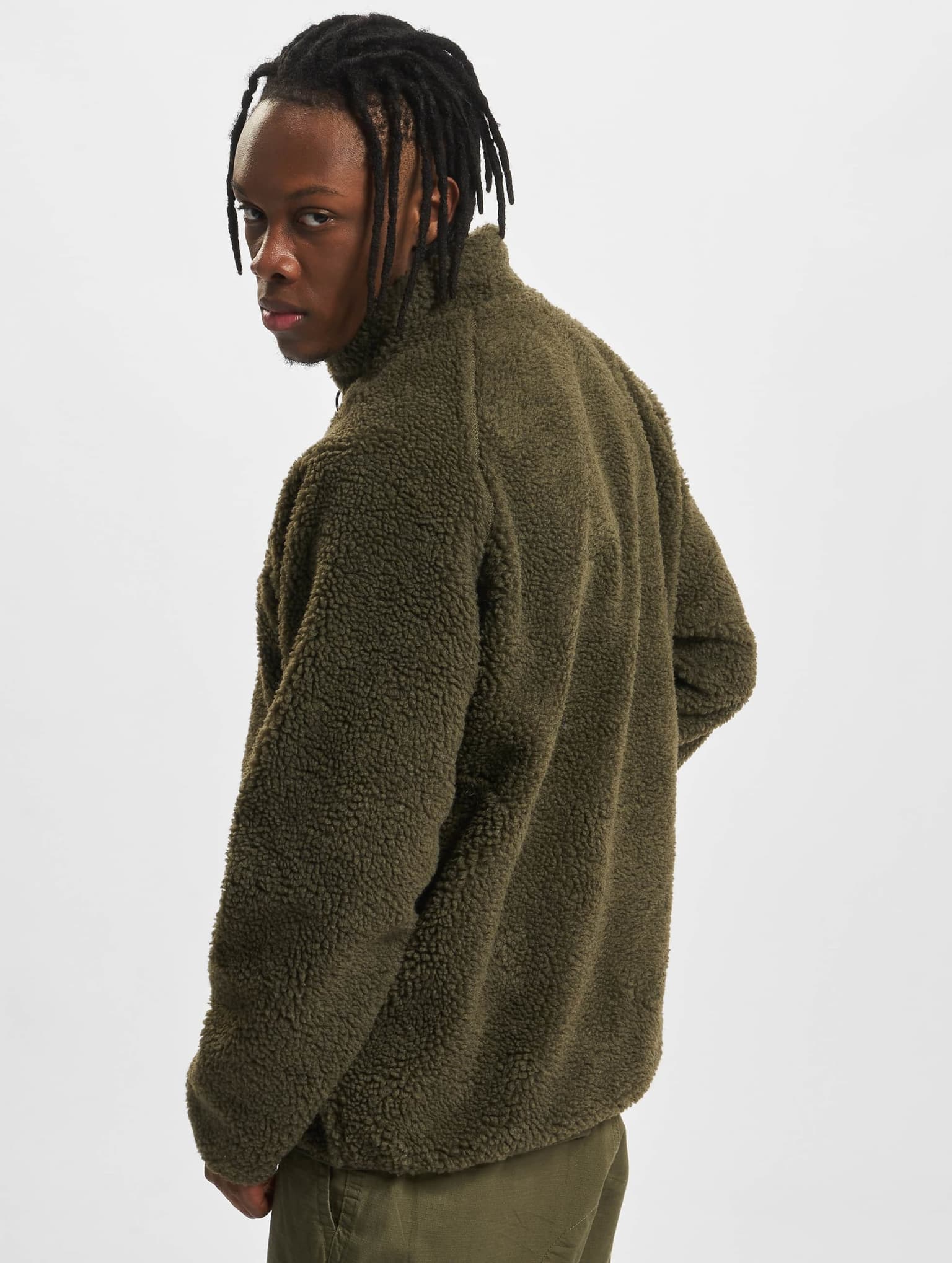 Brandit Teddyfleece Jacket – Bild 2