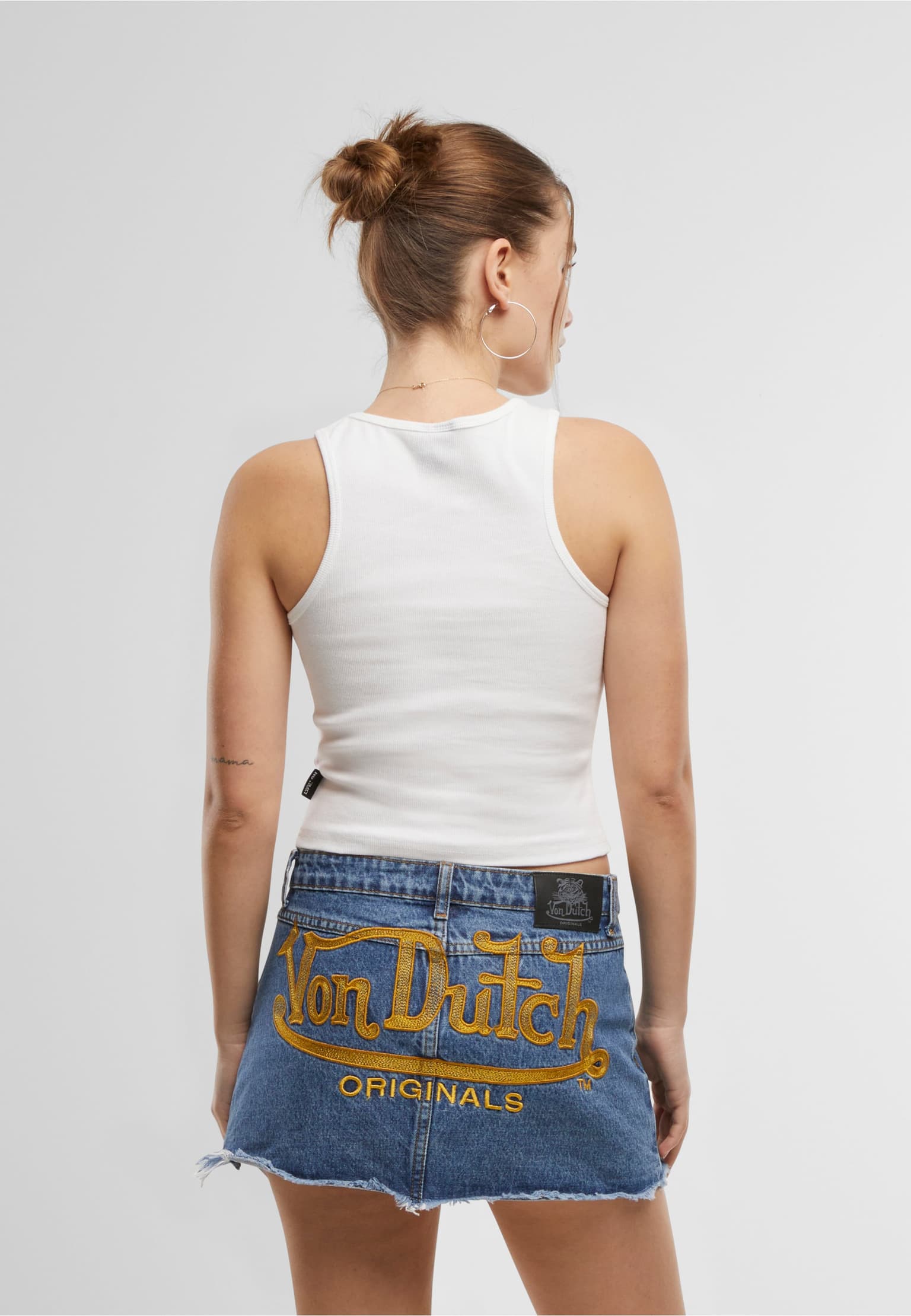 Von Dutch SYDNEY TOPS – Bild 2