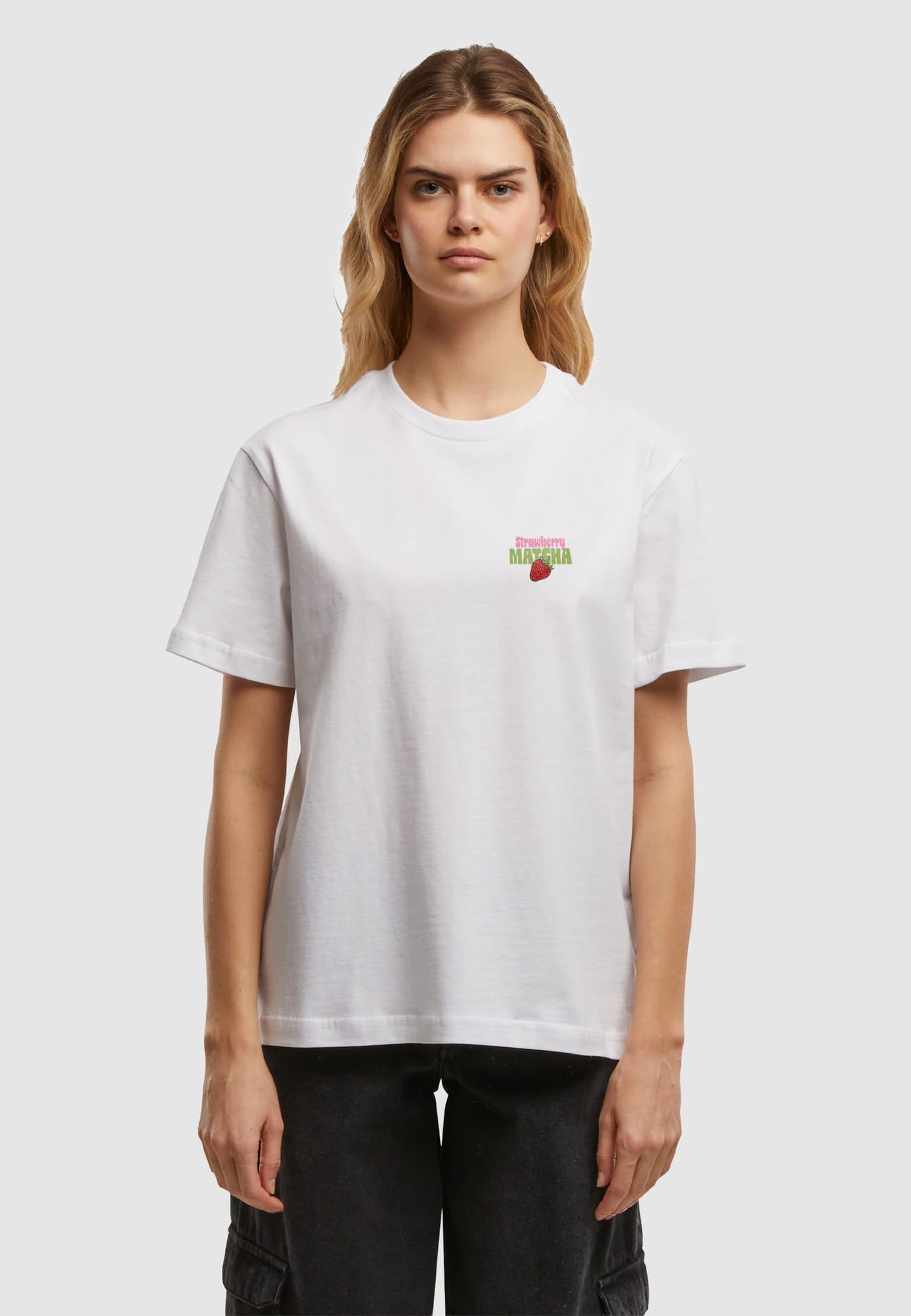 Miss Tee Strawberry Matcha – Bild 2