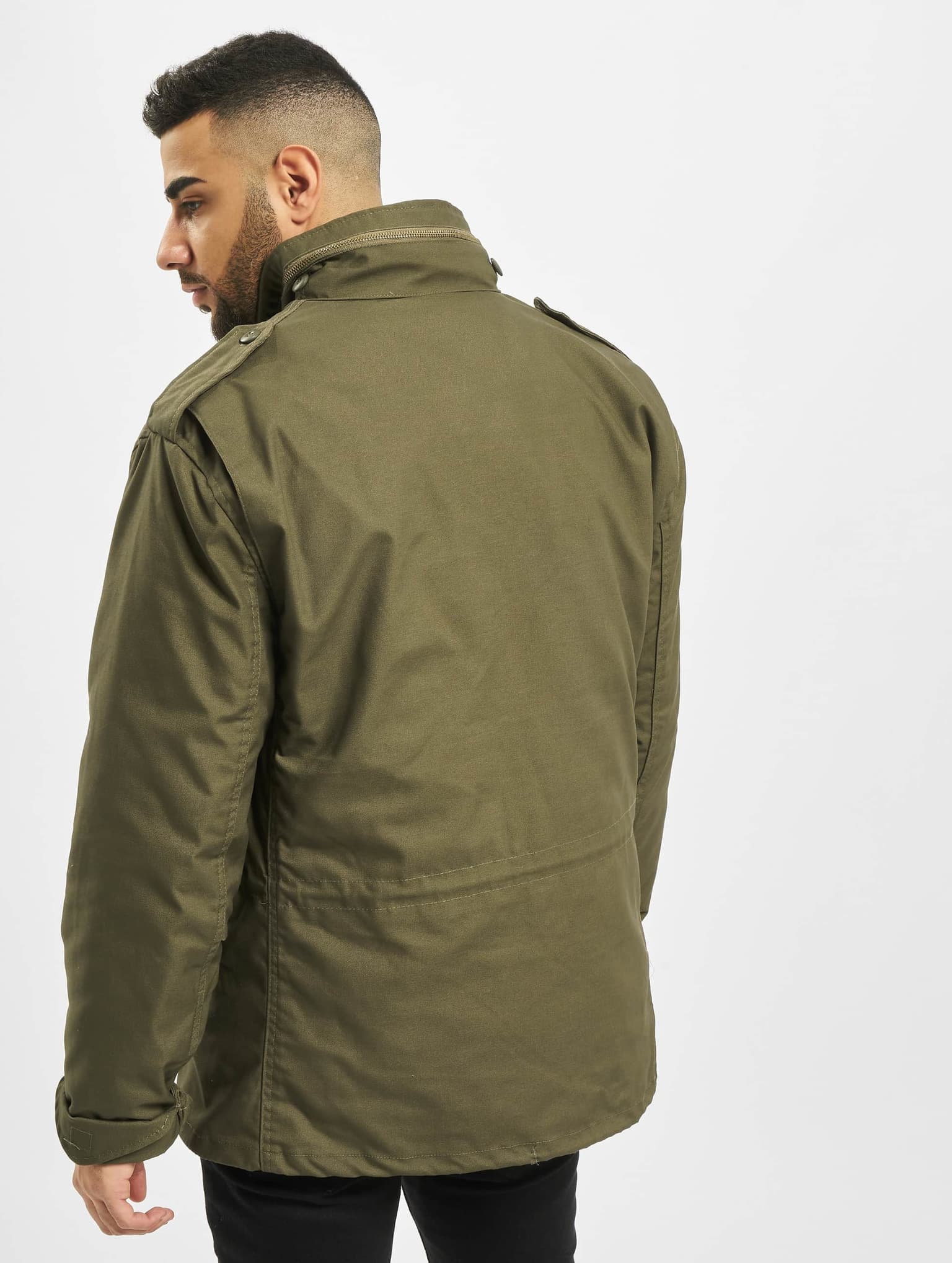 Brandit M-65 Field Jacket – Bild 2