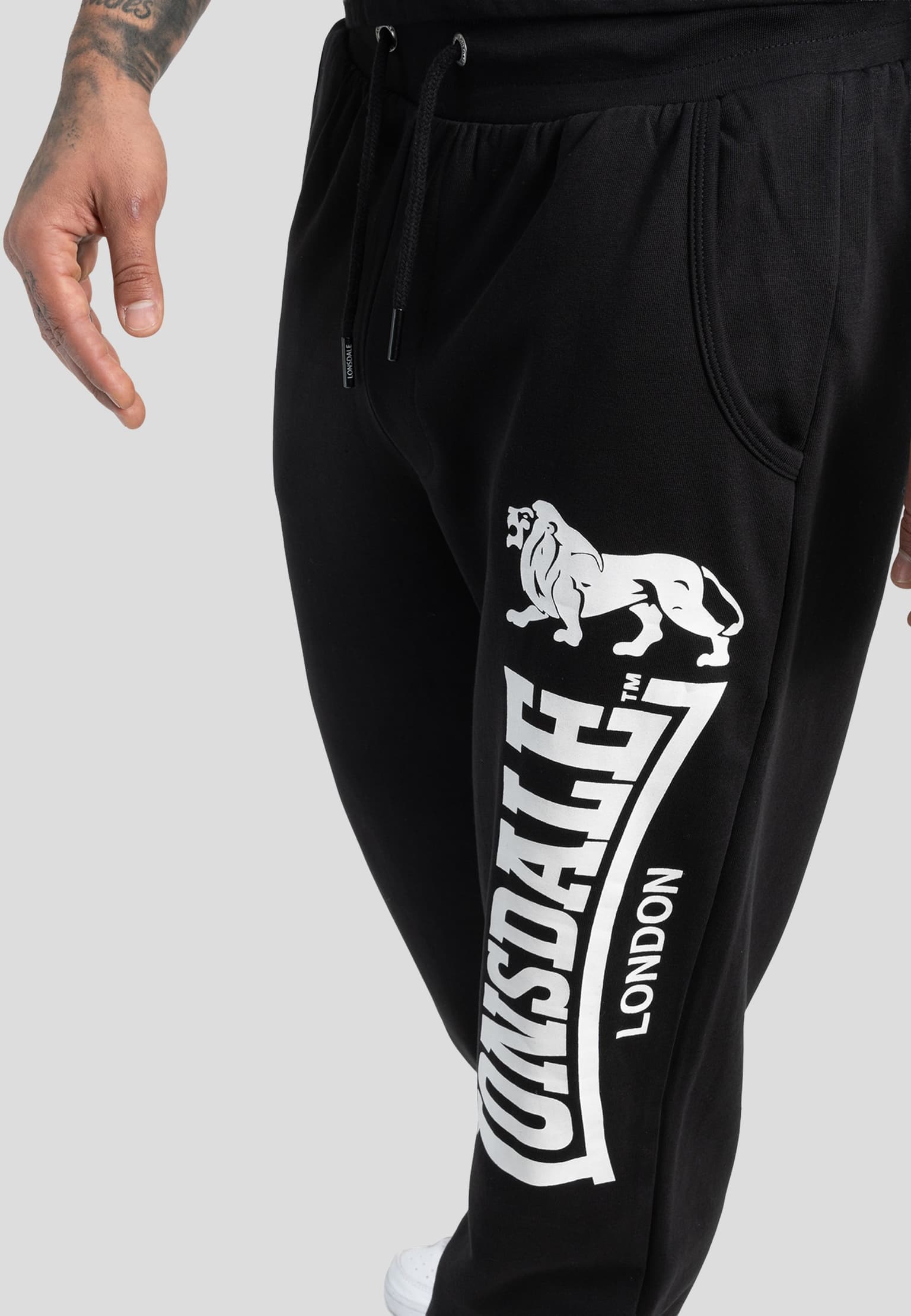 Lonsdale London OCKLE – Bild 4
