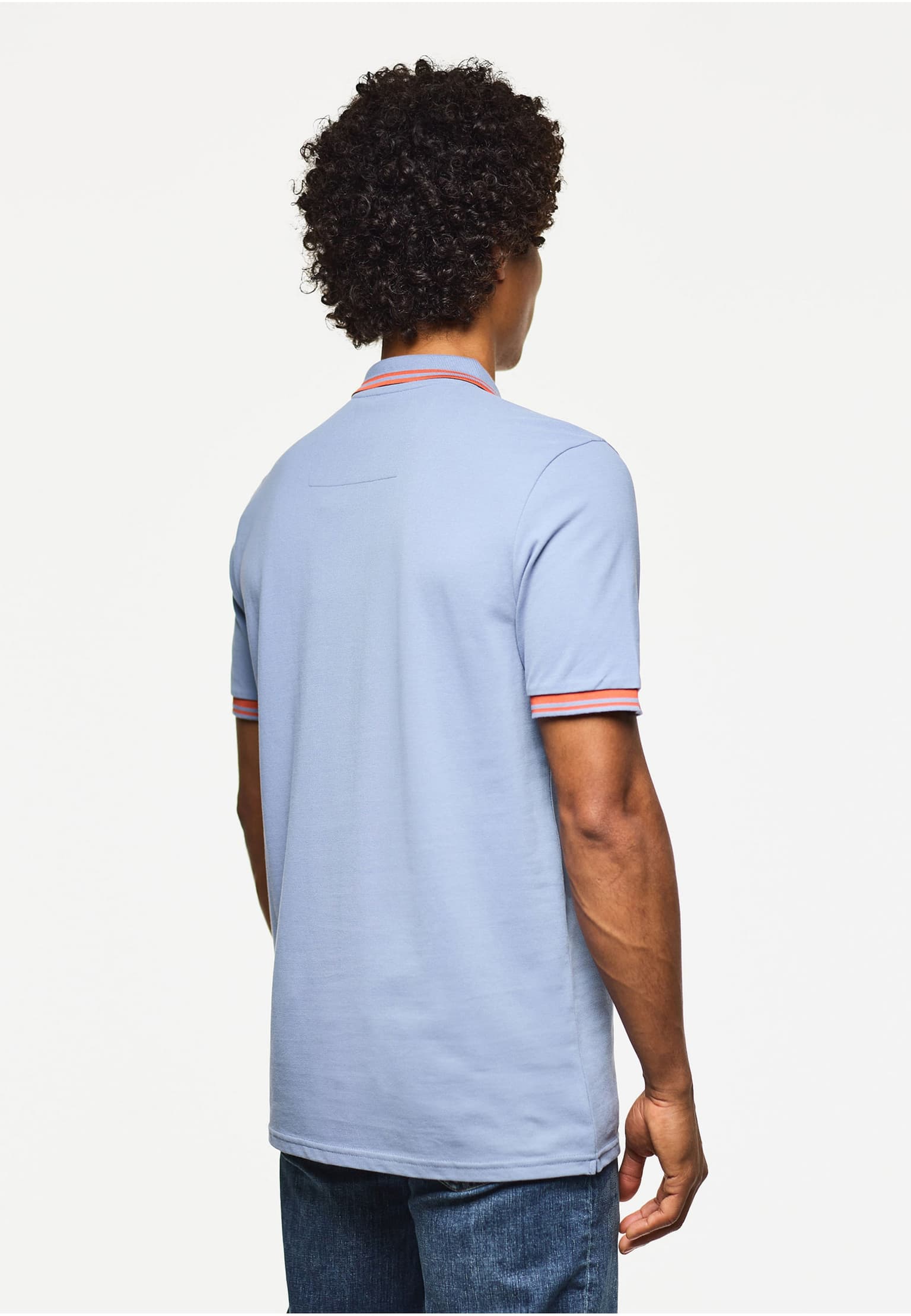 Weekend Offender LEVANTO POLO – Bild 2