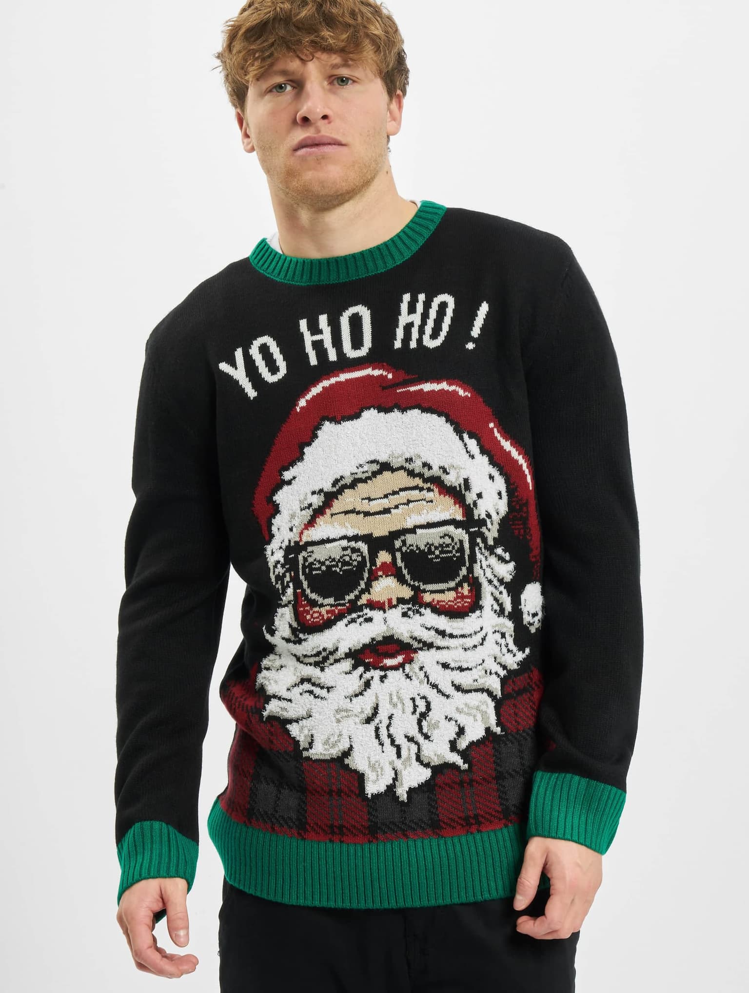 Urban Classics Ho Sweater