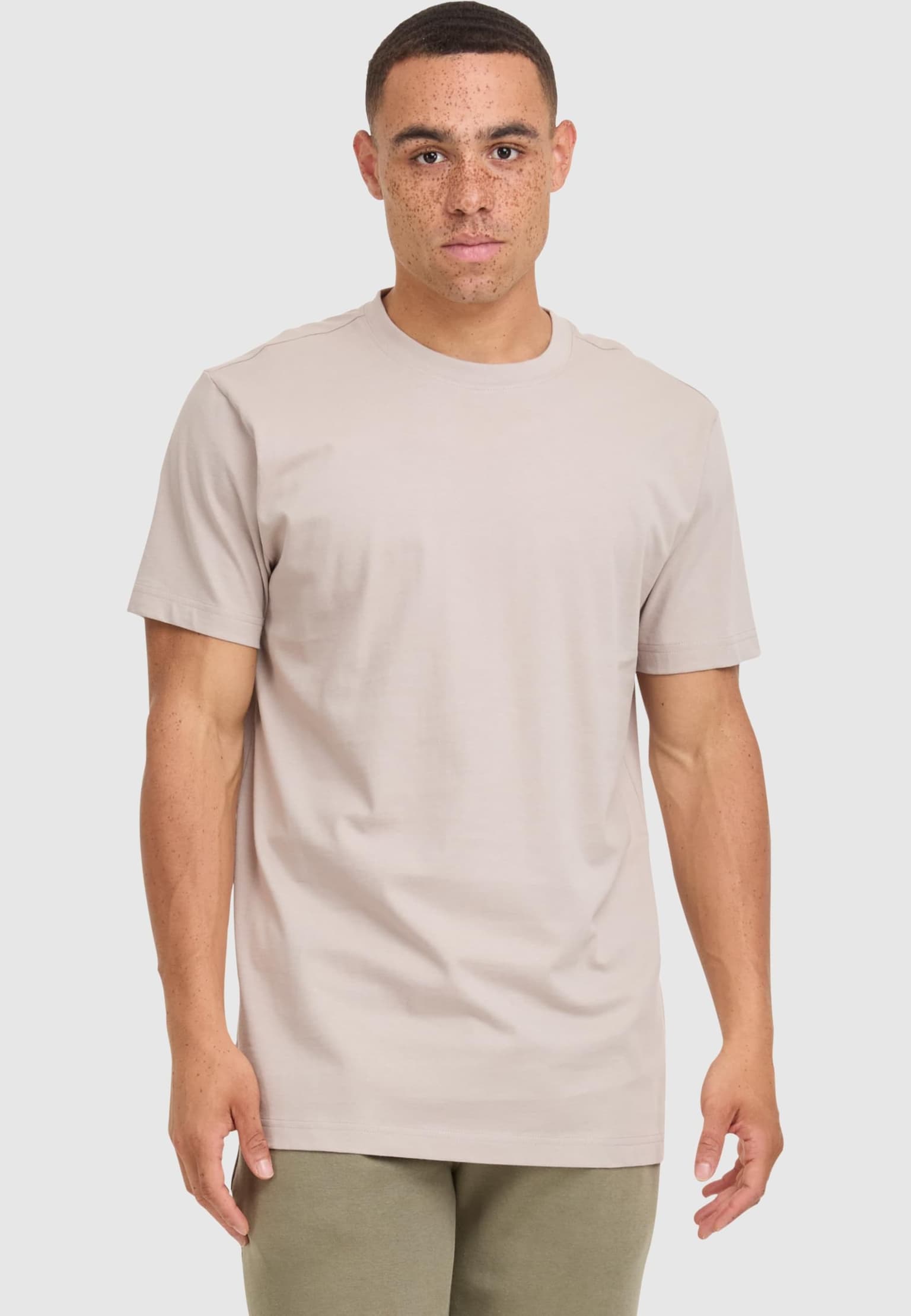 Urban Classics Basic Tee