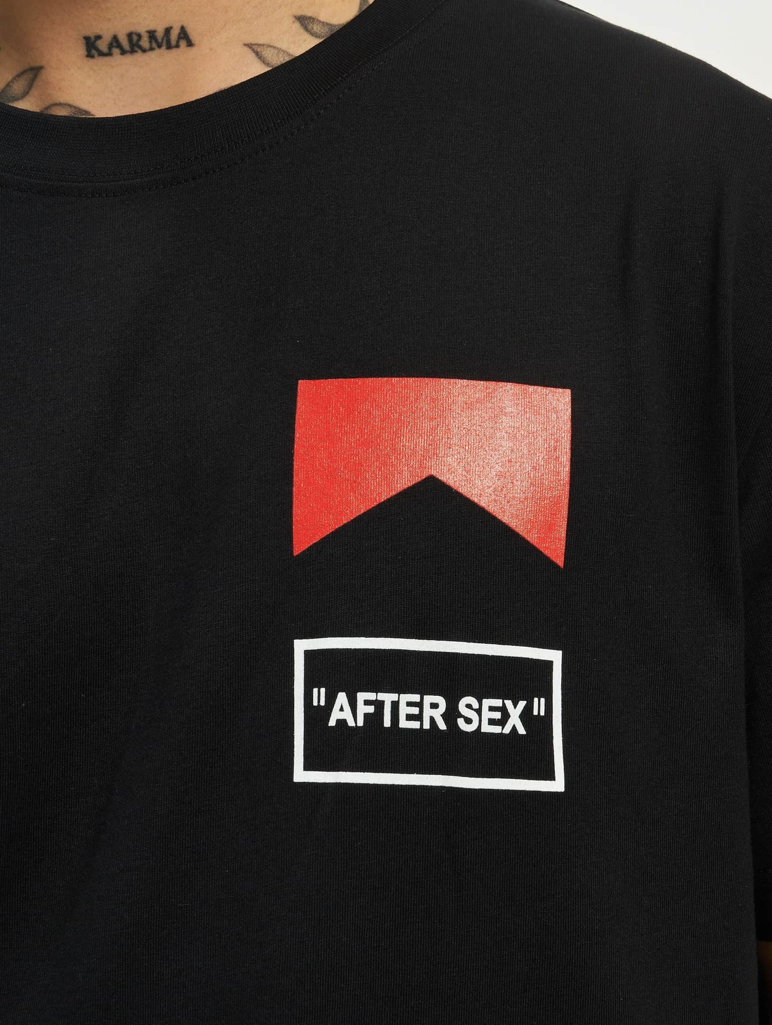 Mister Tee As T-Shirt – Bild 4