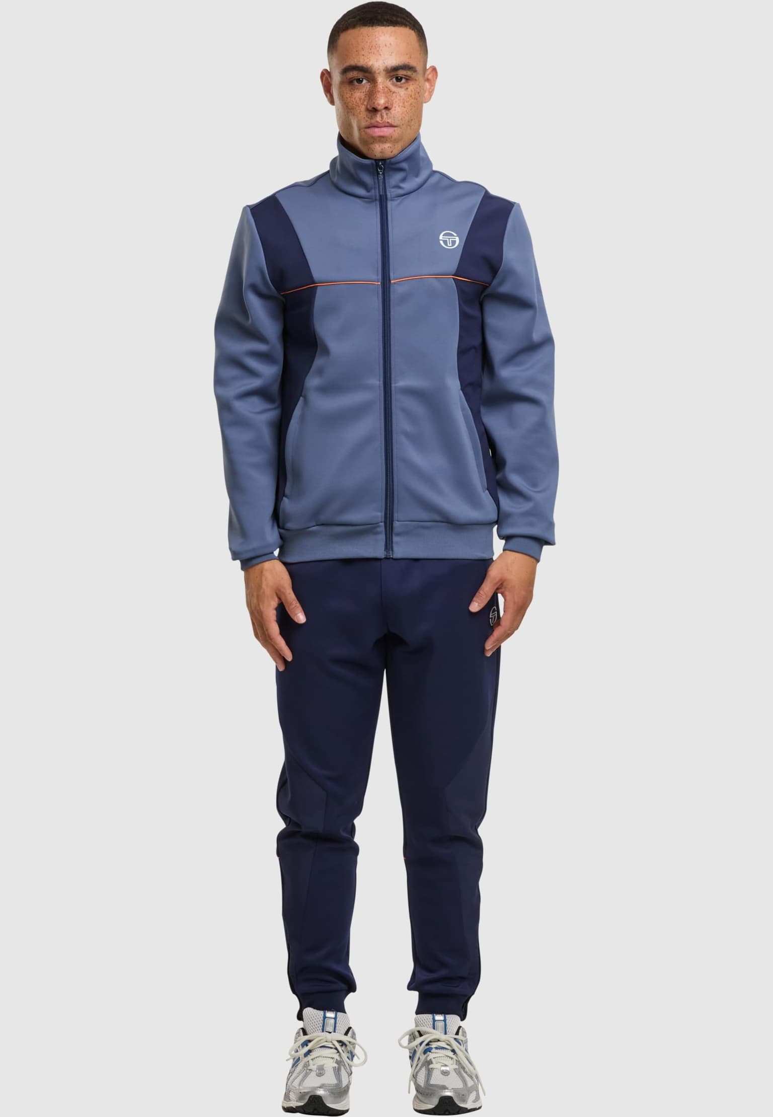 Sergio Tacchini Vega Tracksuit – Bild 3