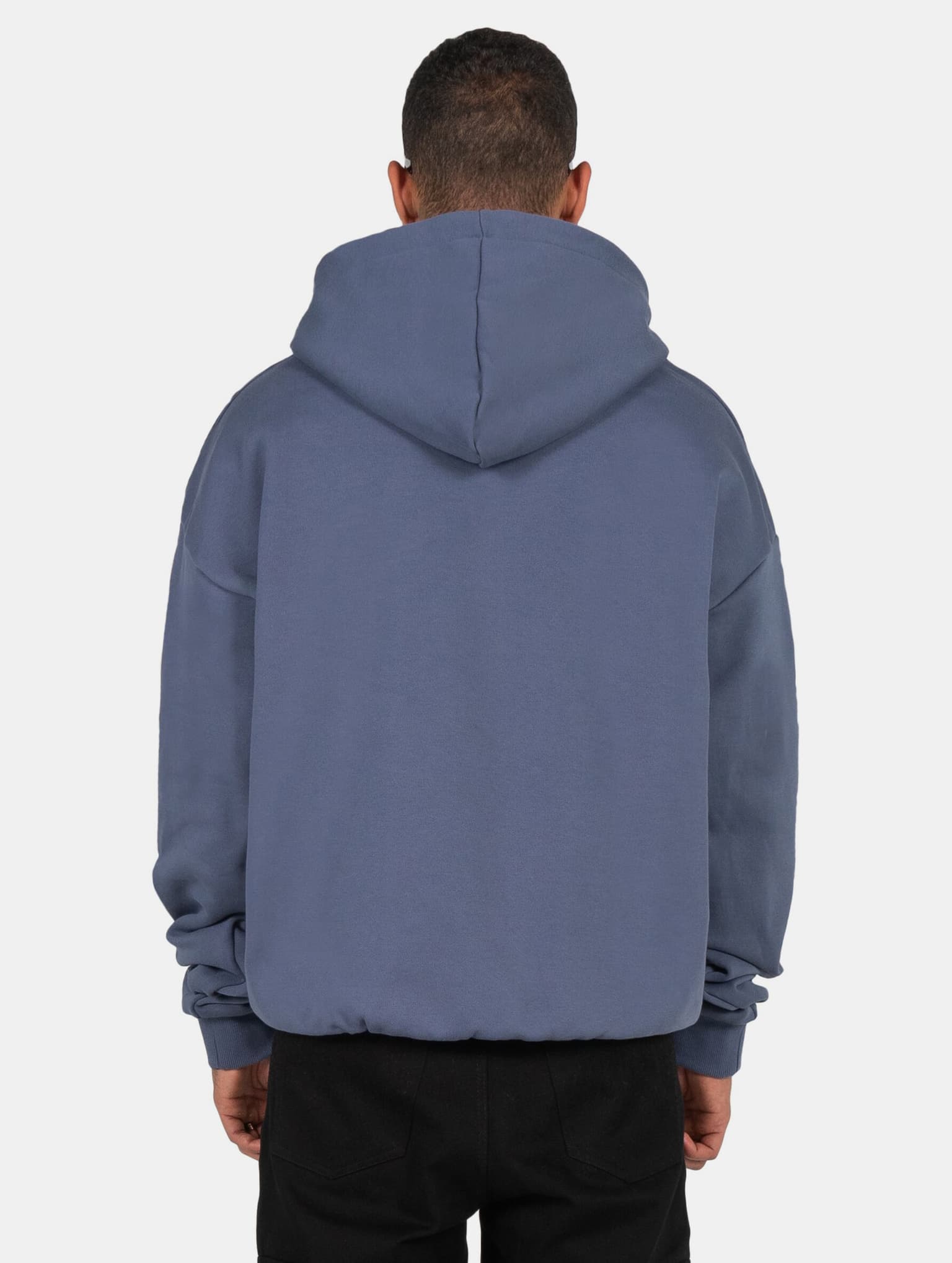 MJ Gonzales Wave V.1 x Heavy Oversized Hoody – Bild 2
