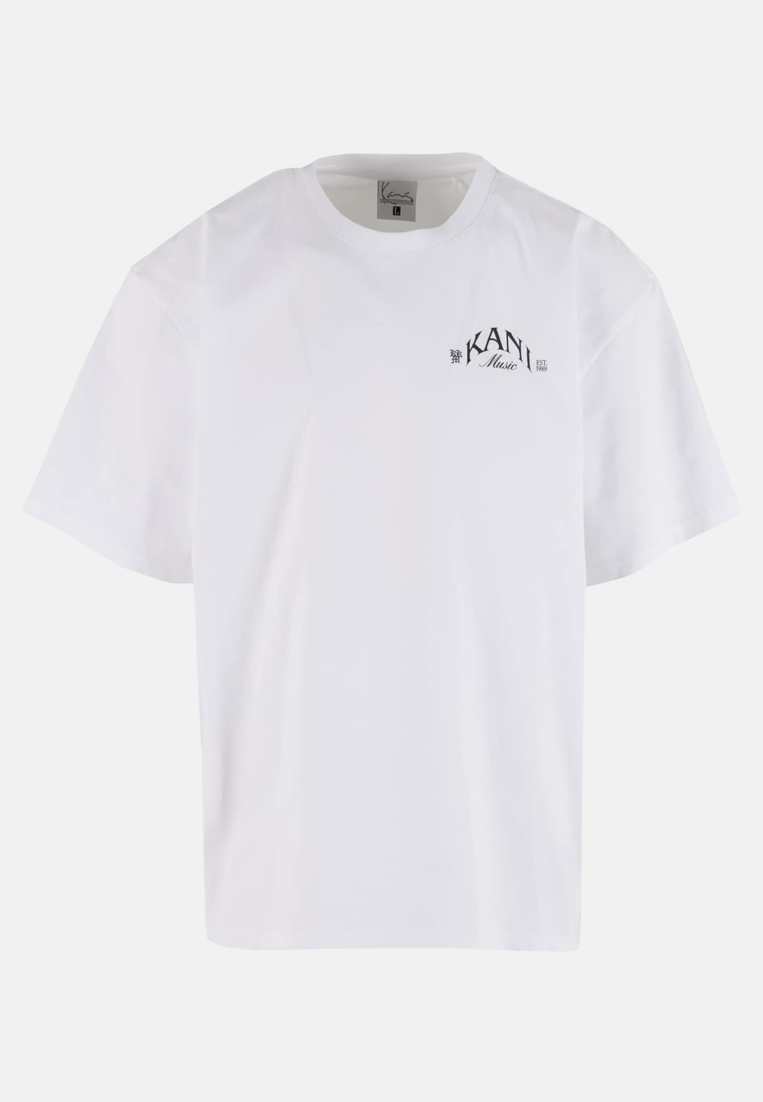 Karl Kani Palm Print T-Shirt – Bild 3