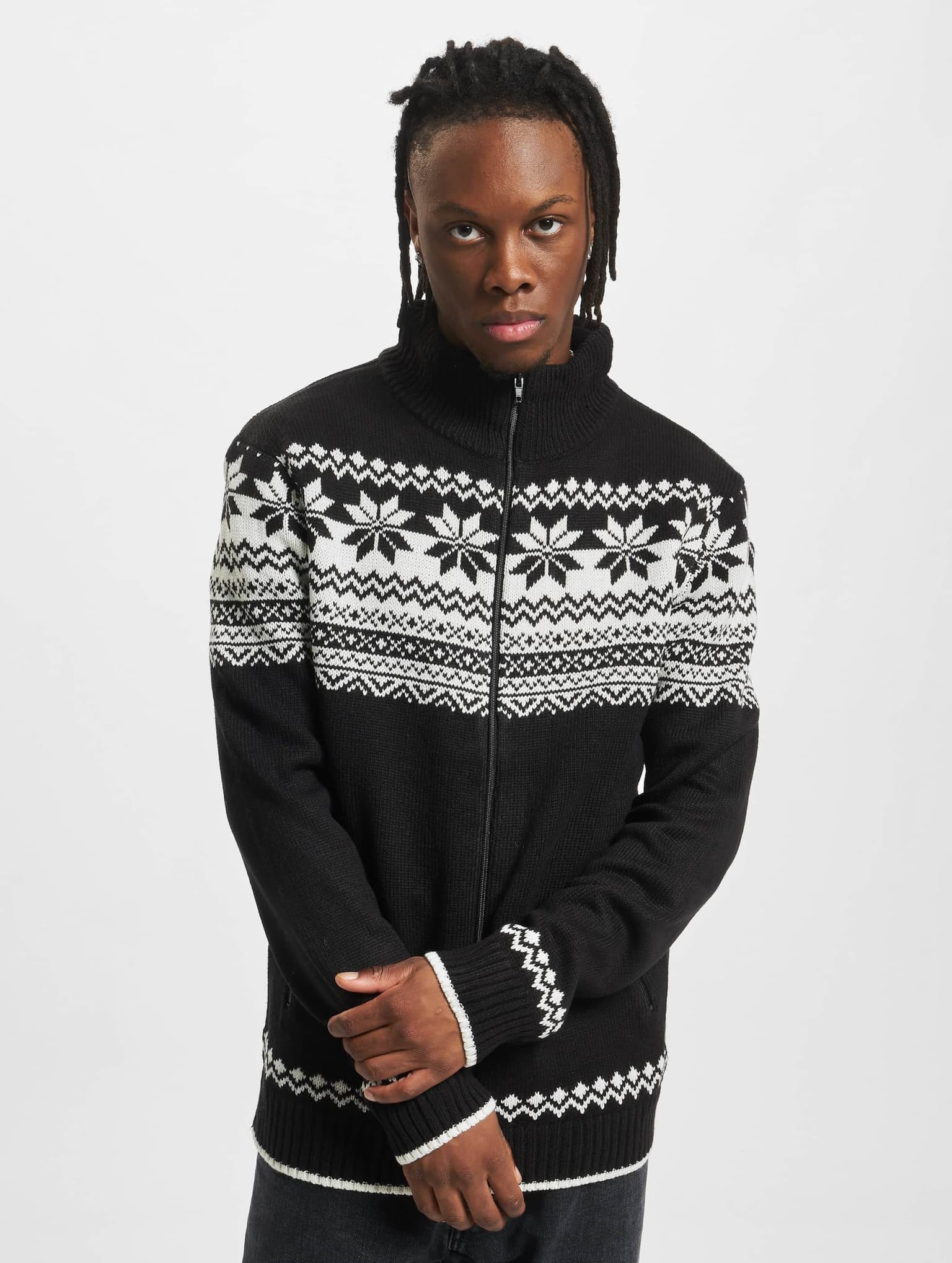 Brandit Cardigan Norweger – Bild 3
