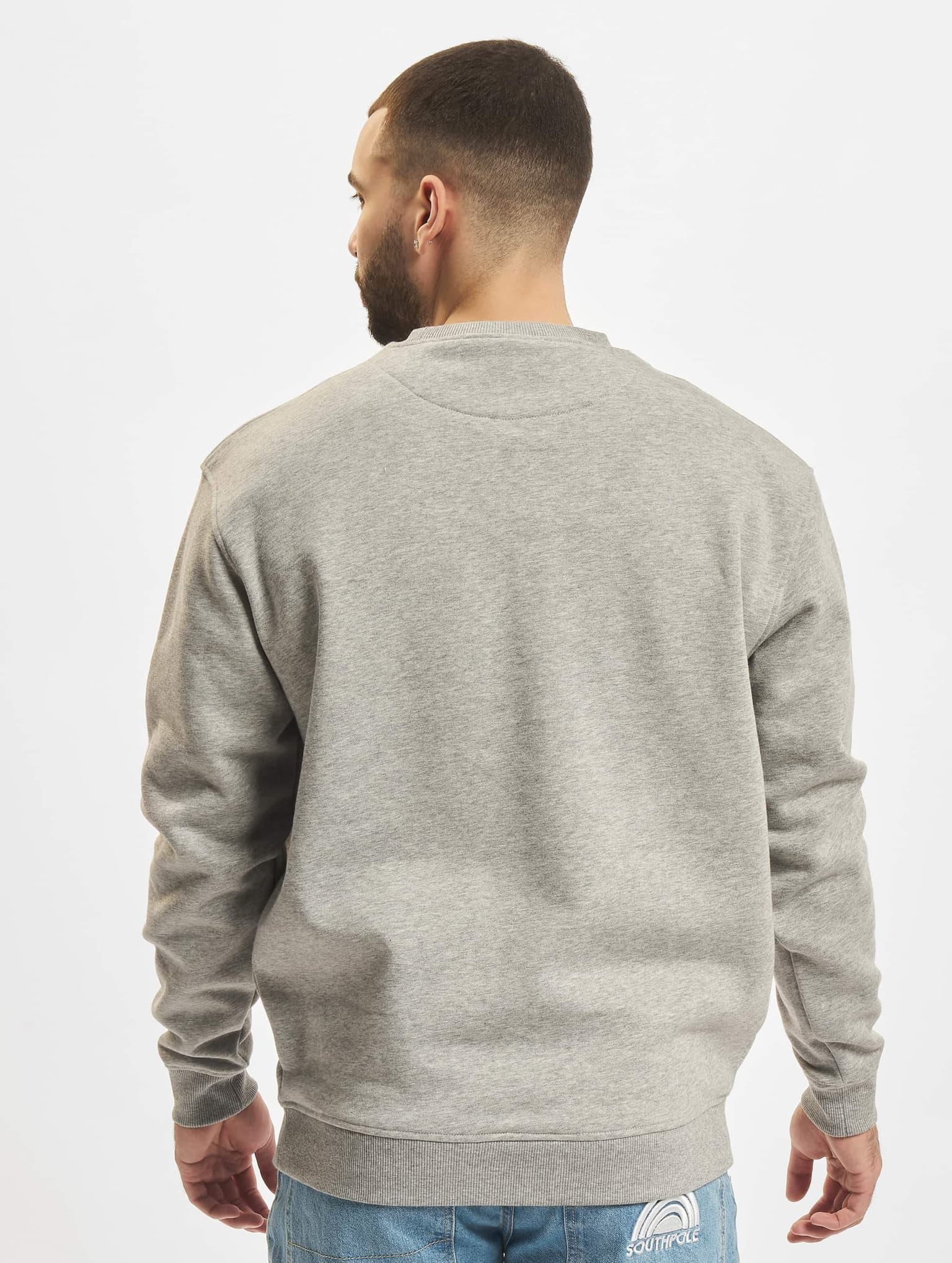 Urban Classics Crewneck Sweatshirt – Bild 2