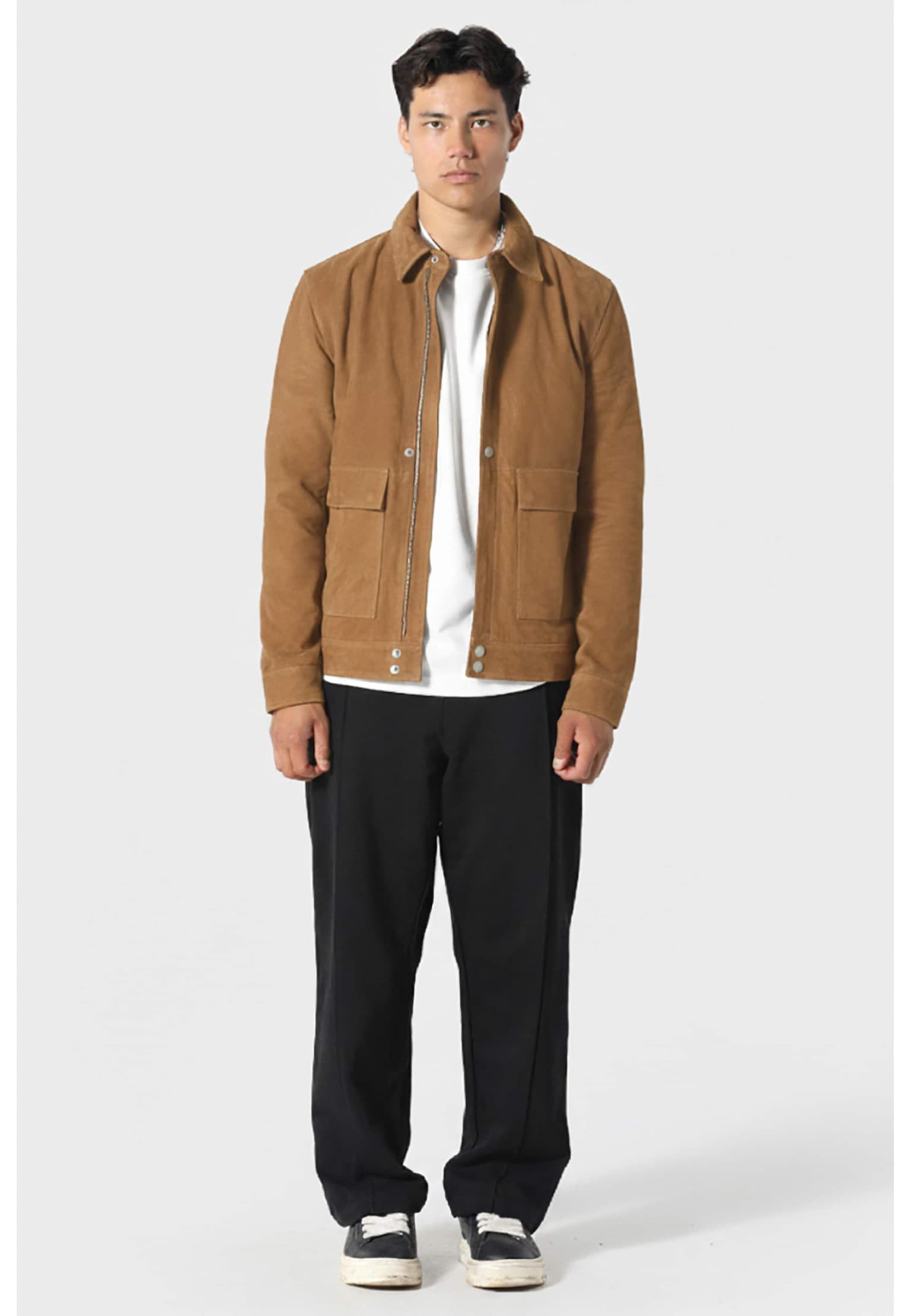 Pas De Monaco SWADE JACKET – Bild 4