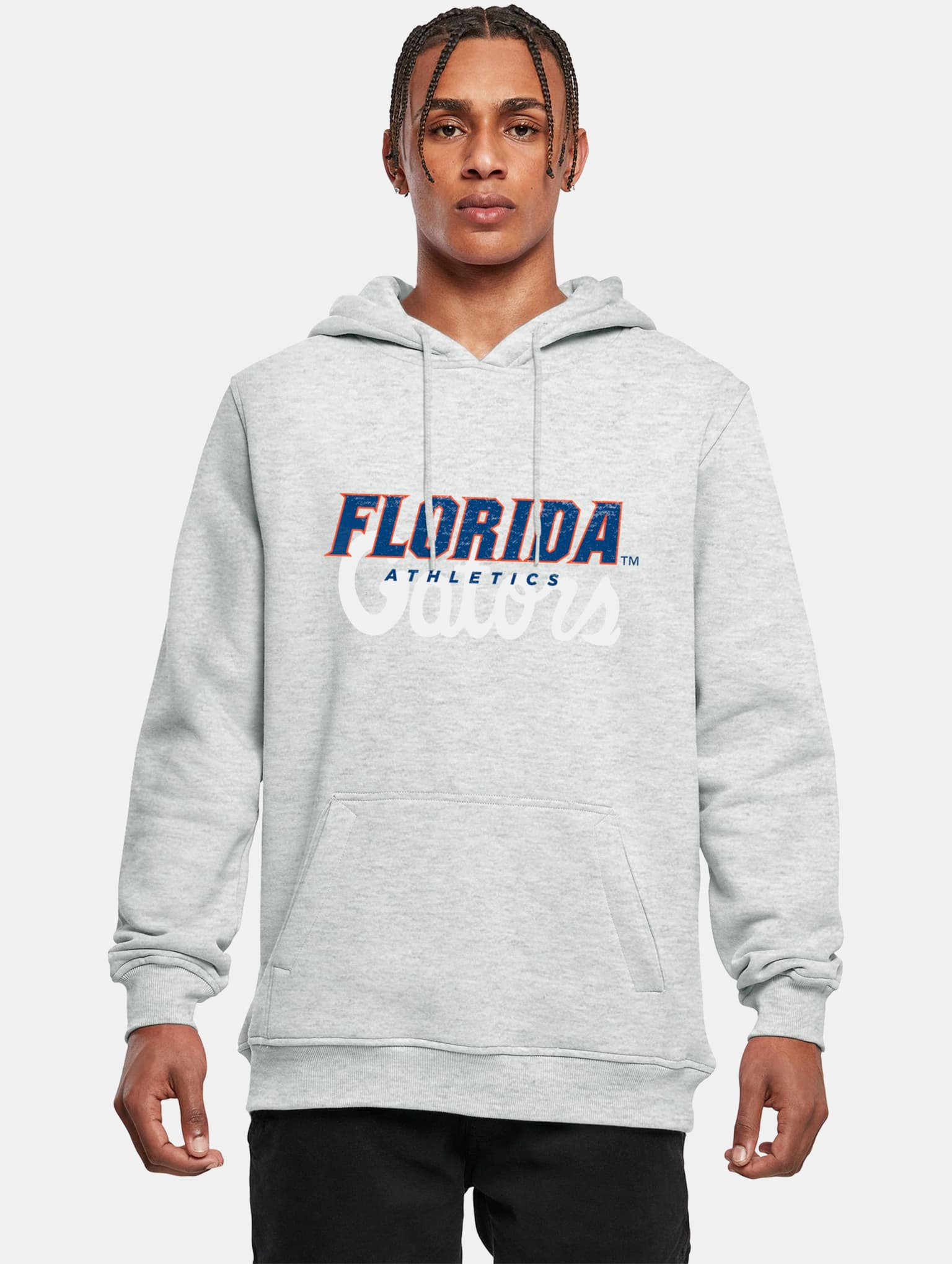 Merchcode Florida Gators Logo Hoodie