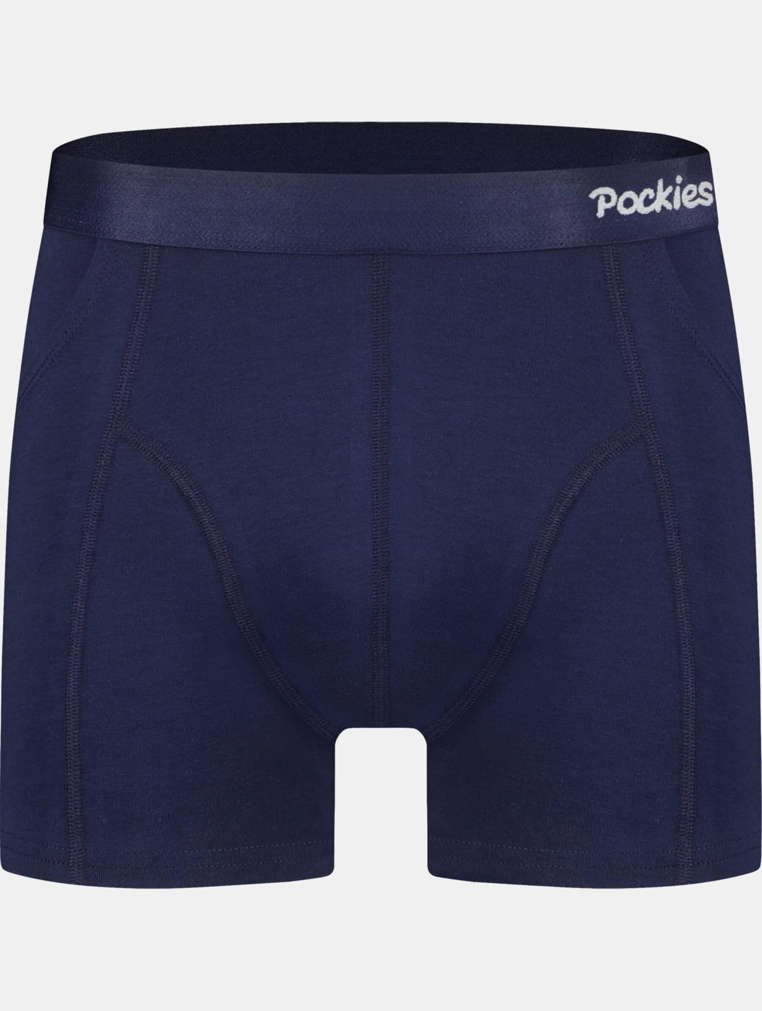 Pockies 3-Pack Briefs – Bild 2