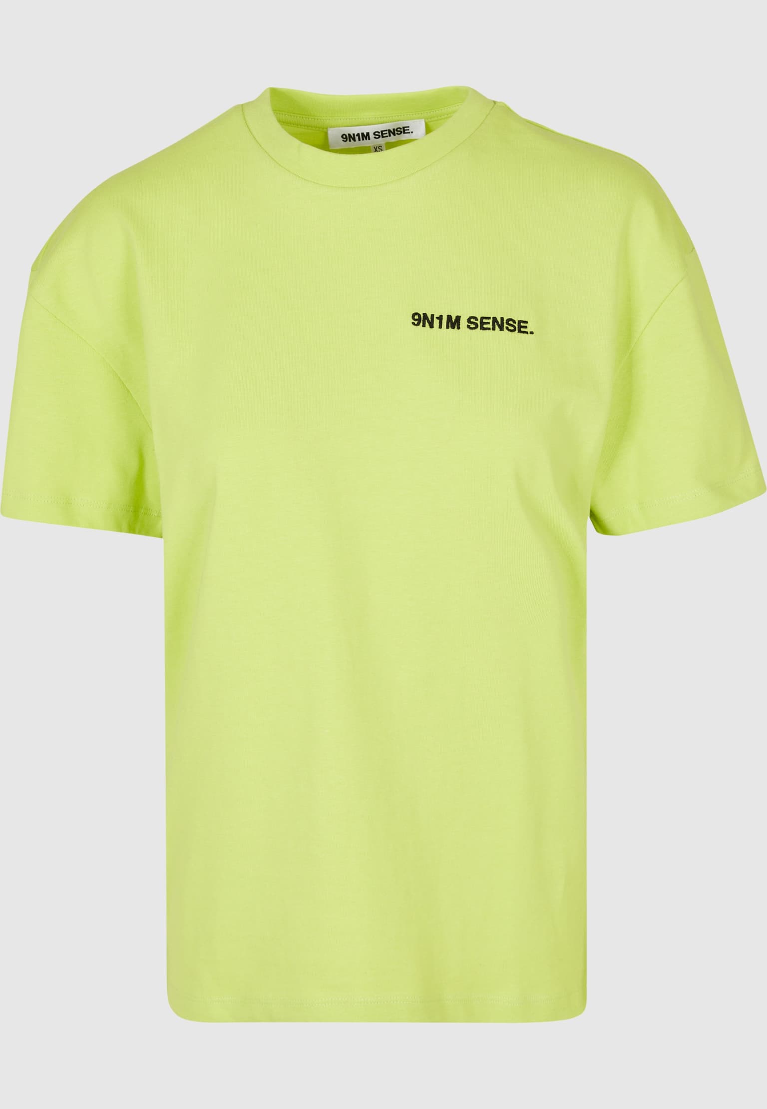 9N1M SENSE W-Essential T-Shirt – Bild 4