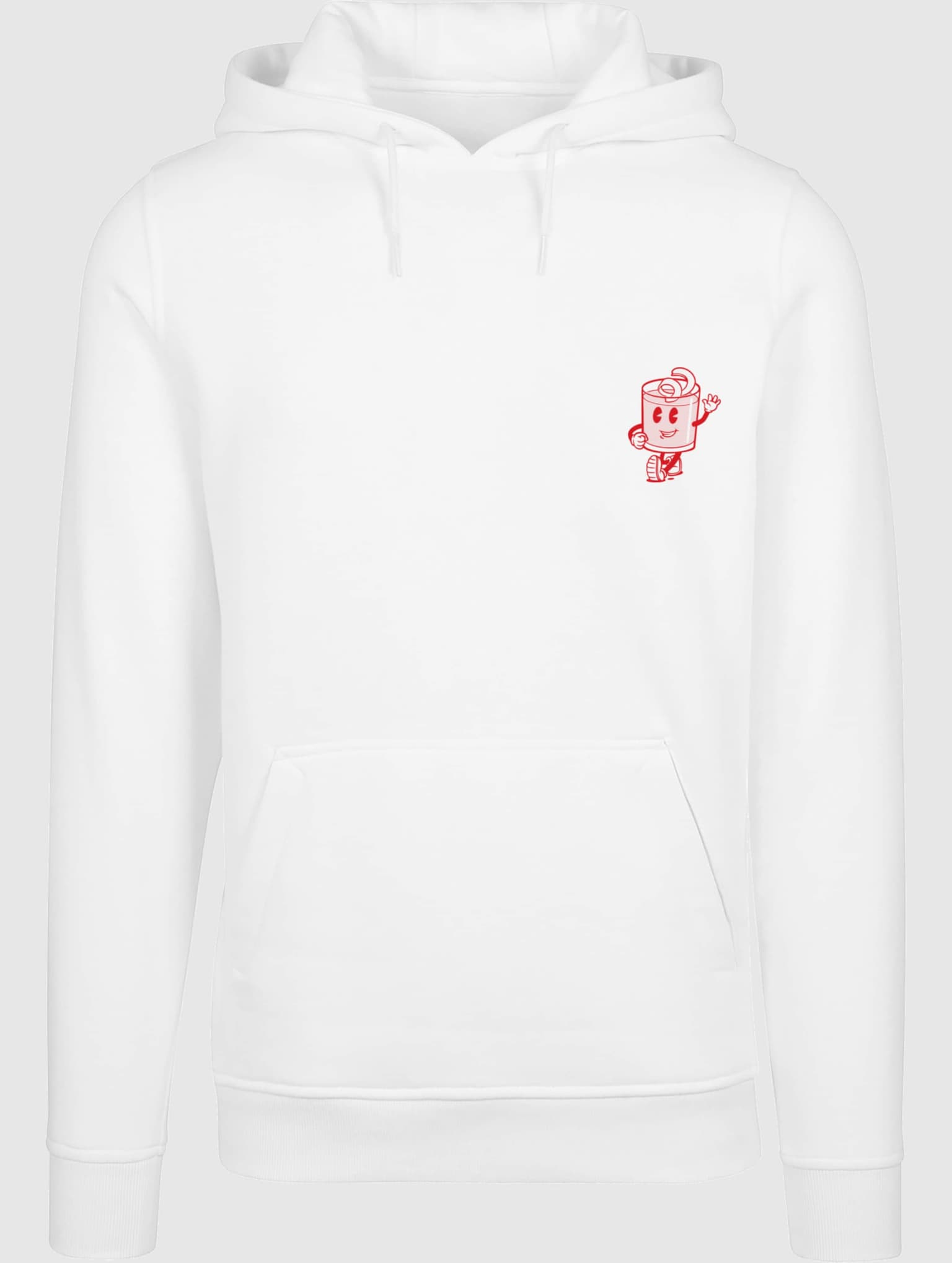 Mister Tee Negroni Please Hoody – Bild 3