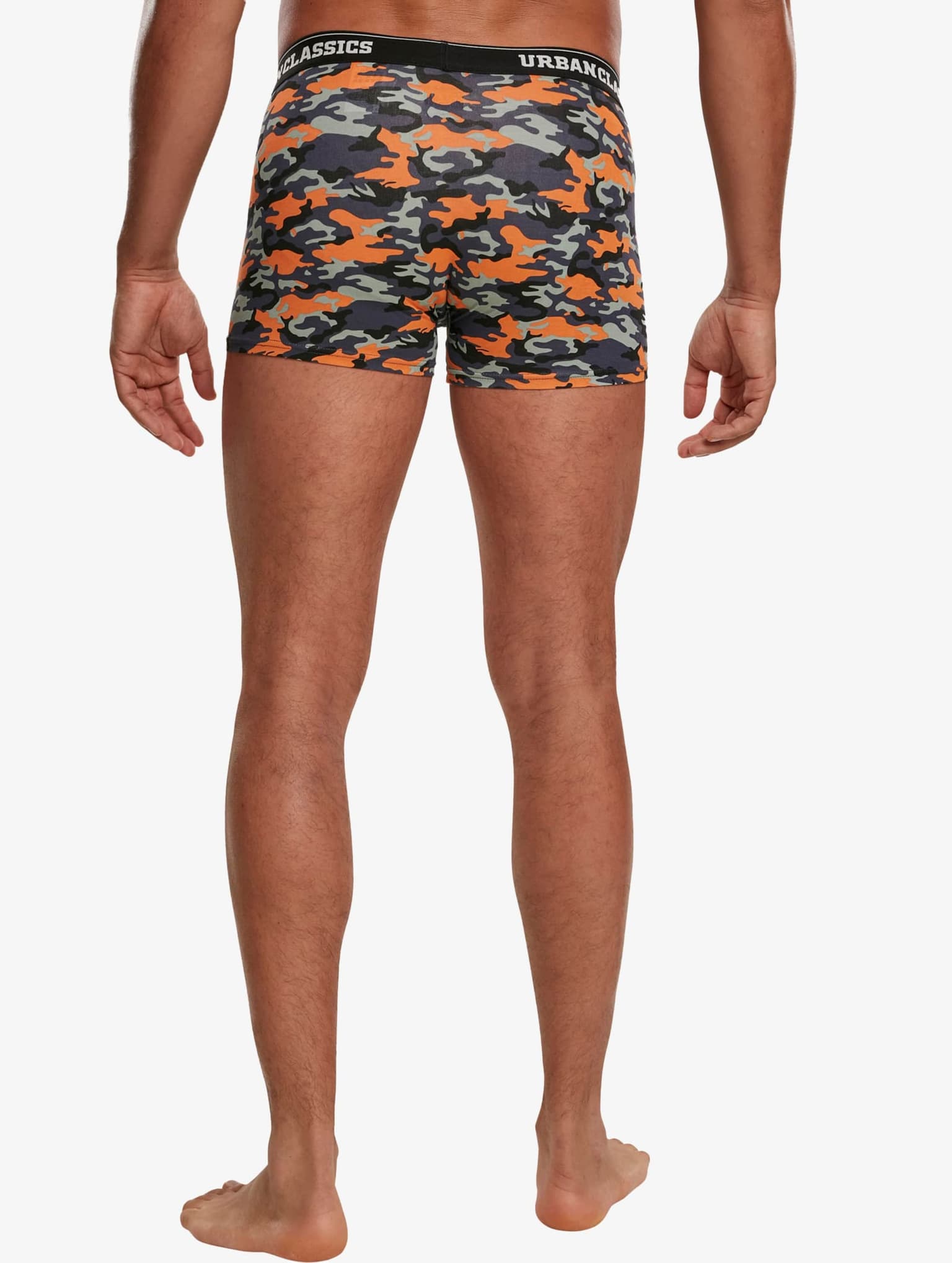 Urban Classics Boxer Short 3-Pack – Bild 3