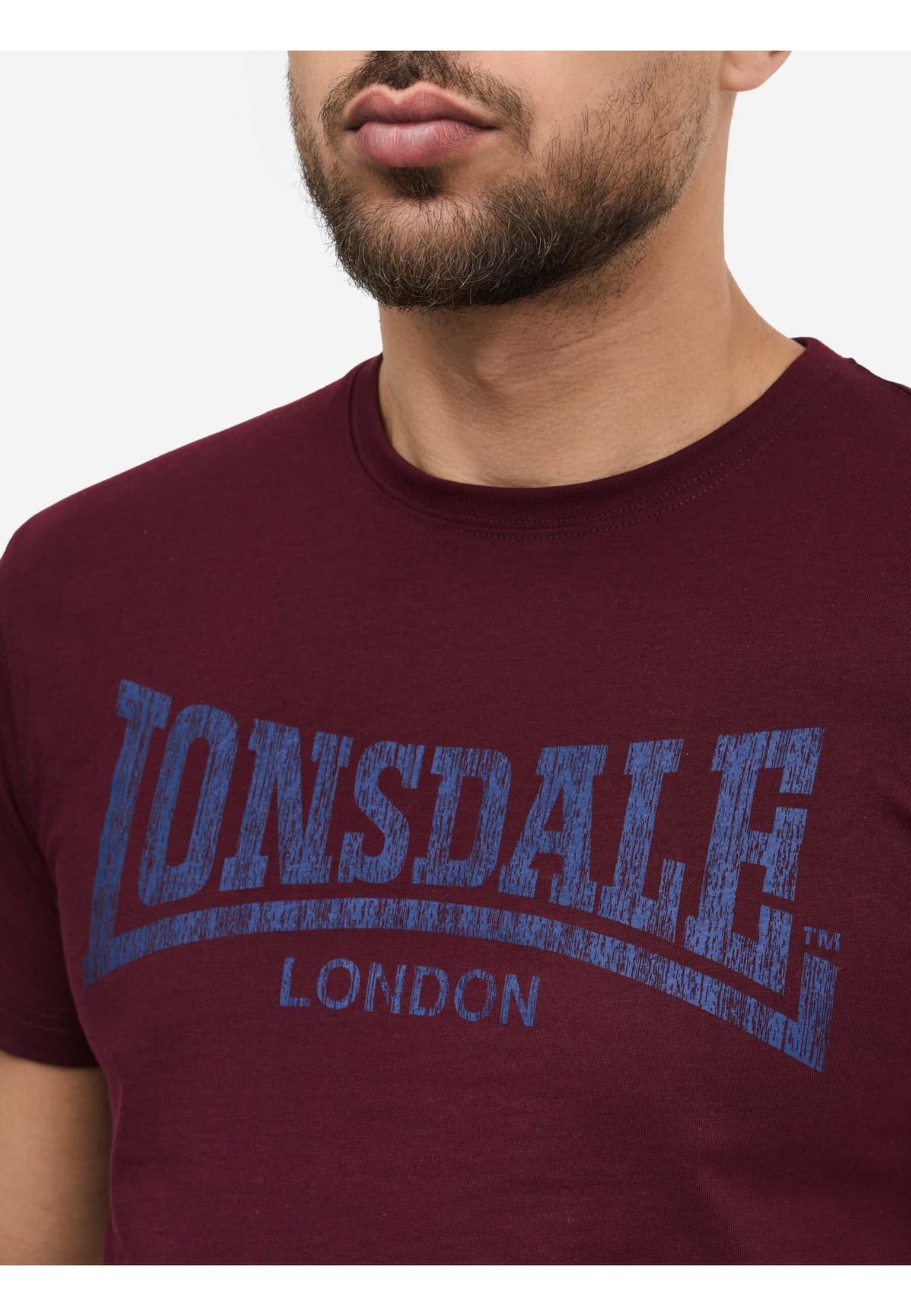 Lonsdale London LOGO KAI – Bild 3