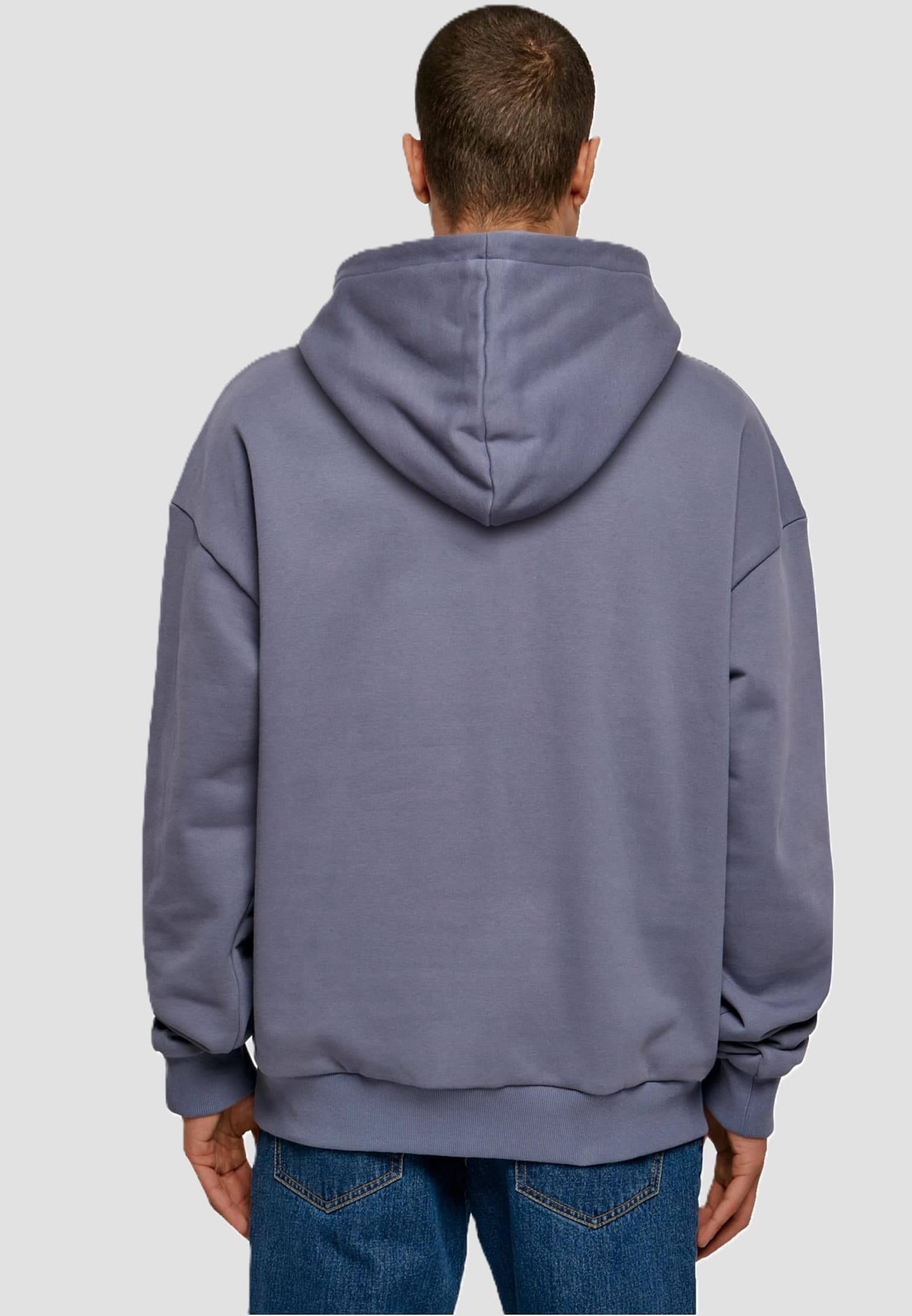 Just Rhyse JRHD496M MountainExplorer Hoody – Bild 2