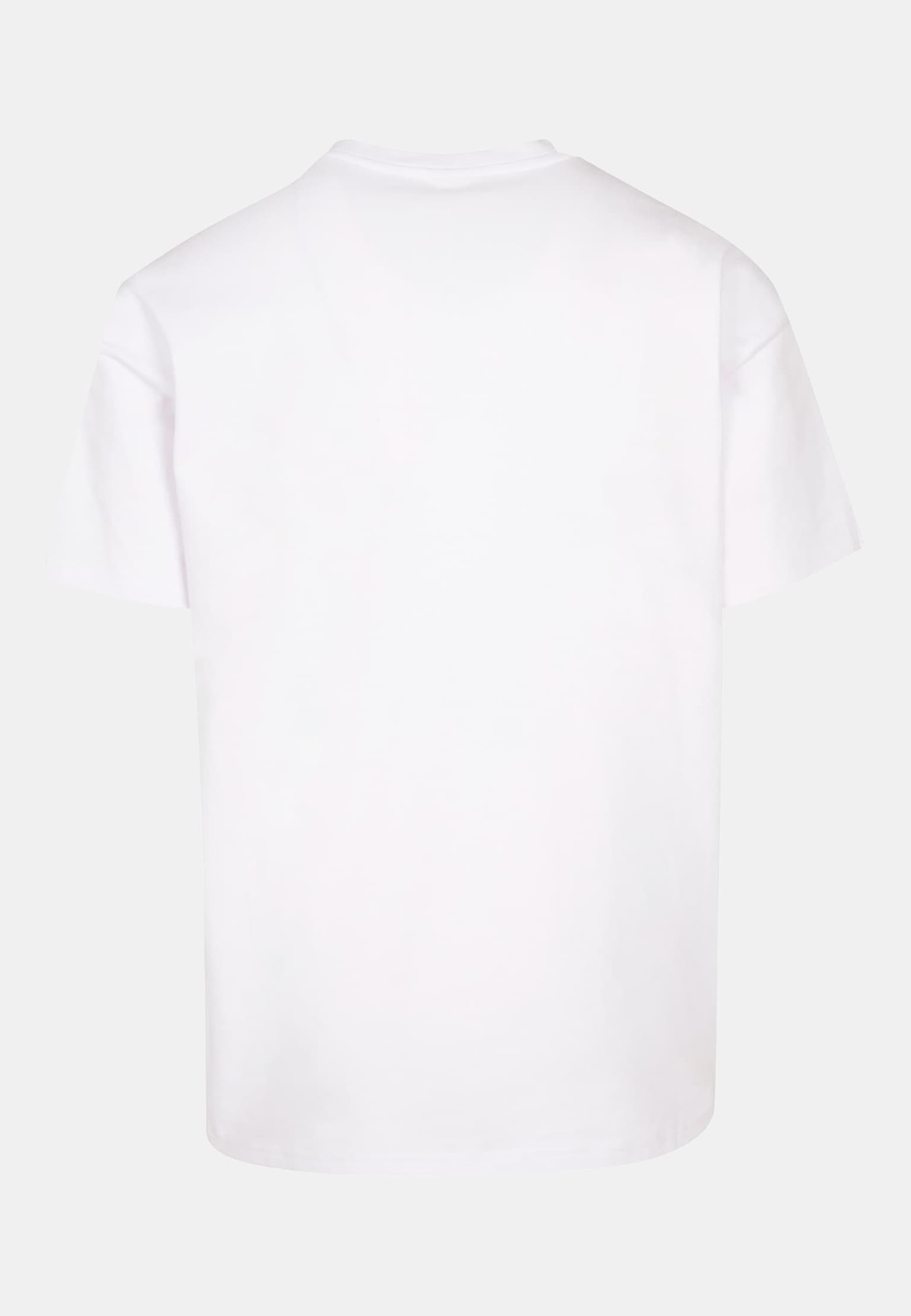 Merchcode POD Berlin Wording - Heavy Oversize Tee – Bild 4