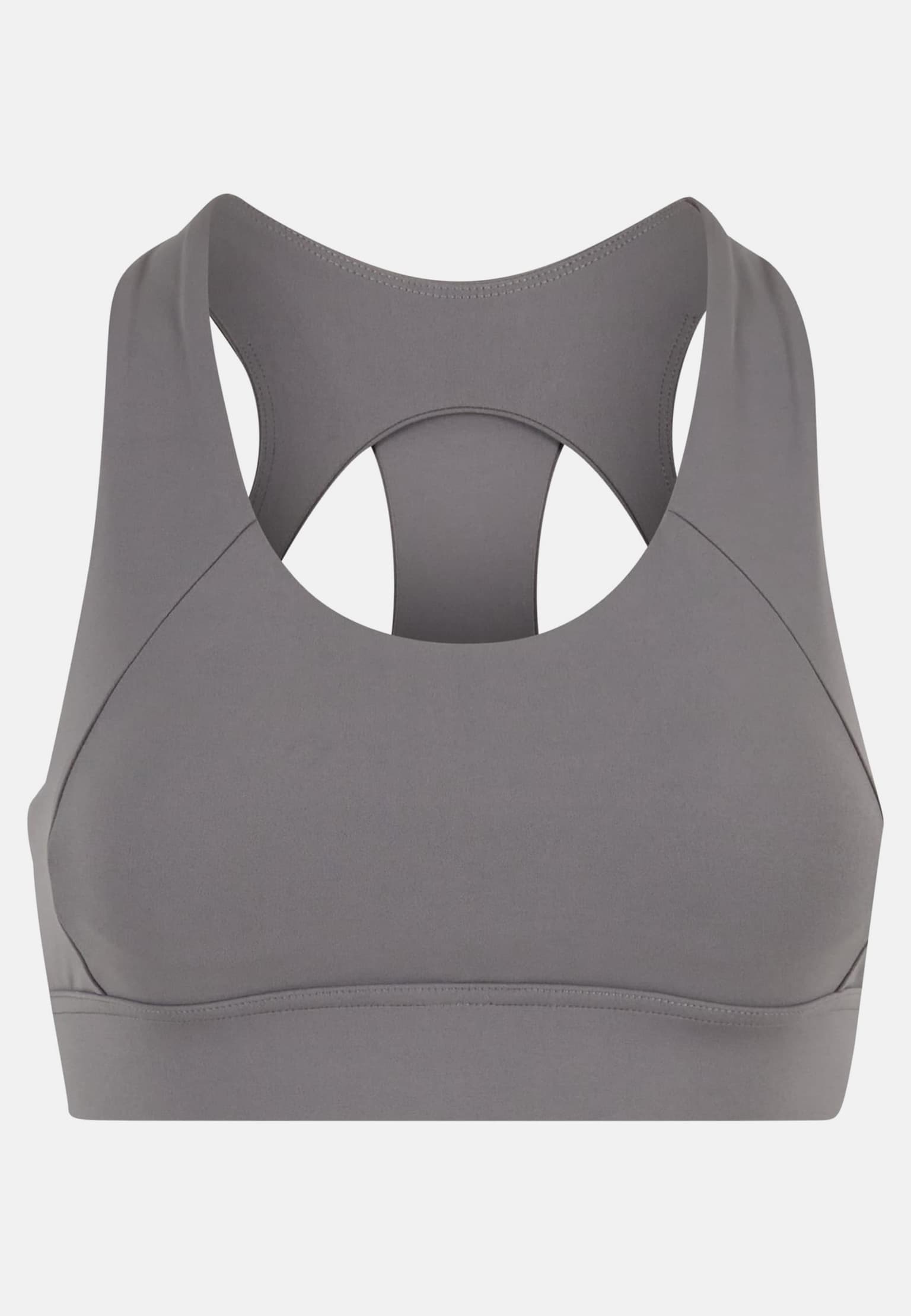 Urban Classics Ladies Sports Bra – Bild 3