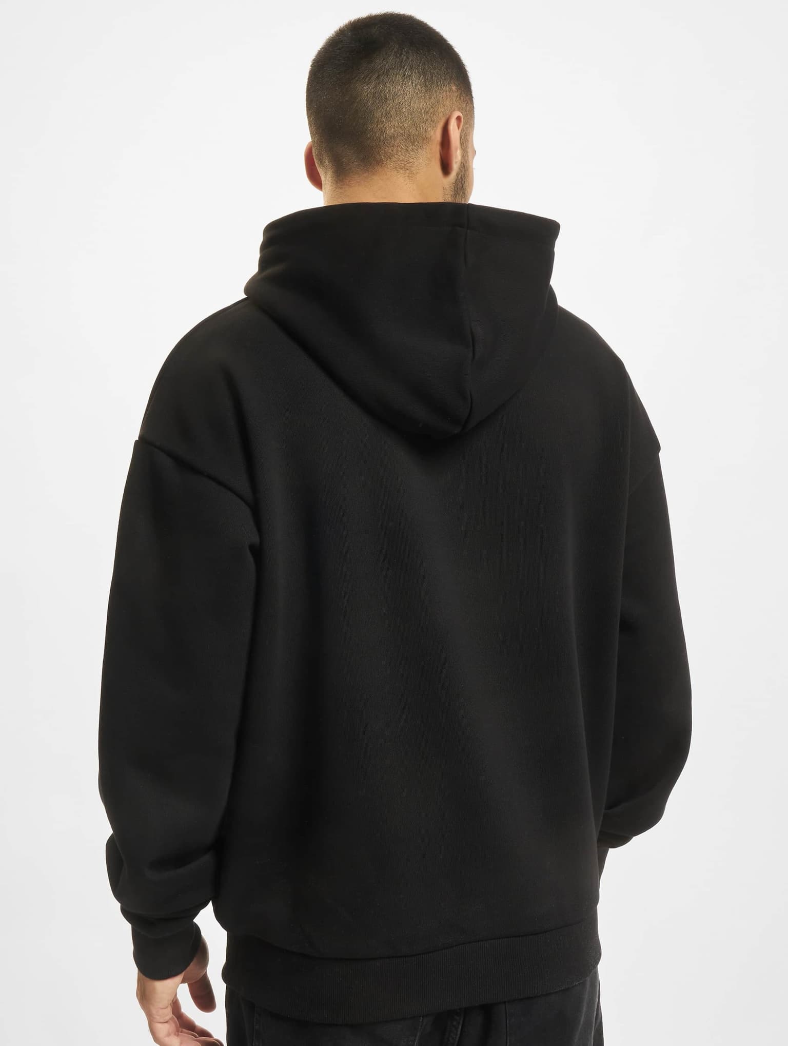 MJ Gonzales VINTAGE DREAMS V.1 Heavy Hoody Oversized Essentials V.4 – Bild 2
