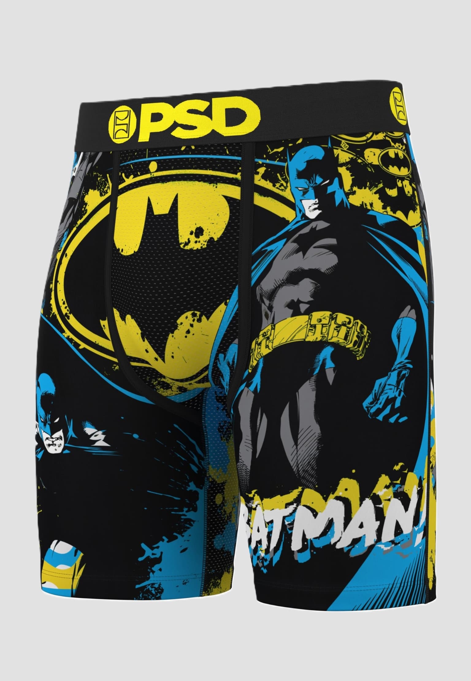 PSD NA BATMAN BOXER