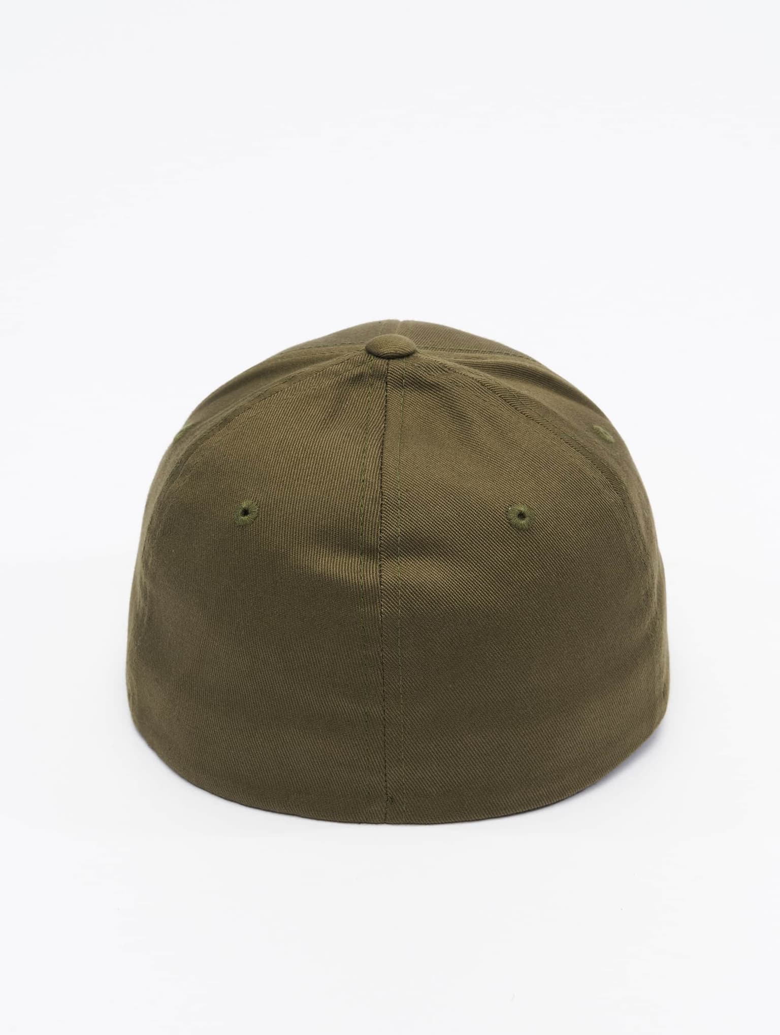 Flexfit Essentials Cotton Cap – Bild 2