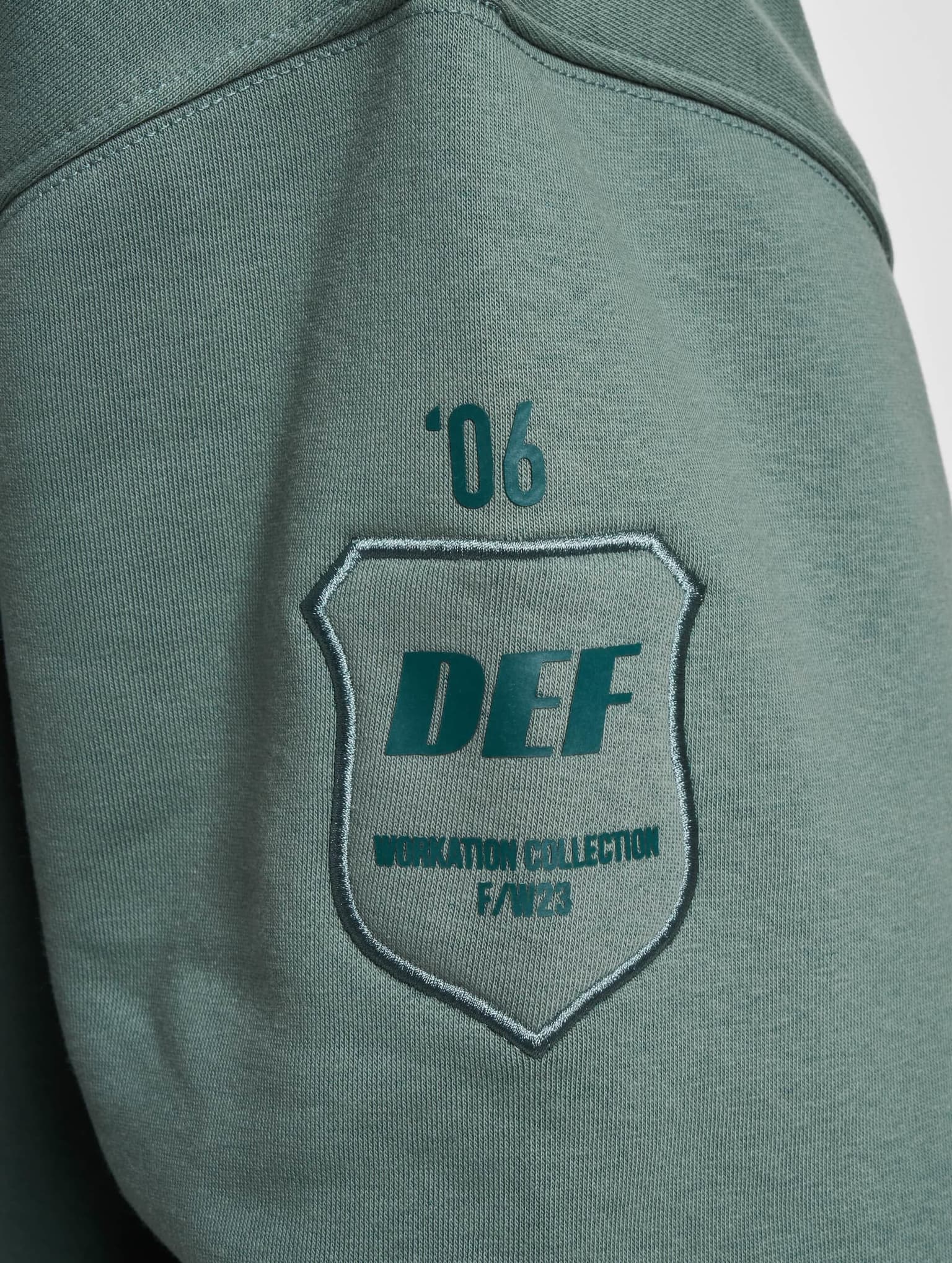 DEF Workation Hoody – Bild 3