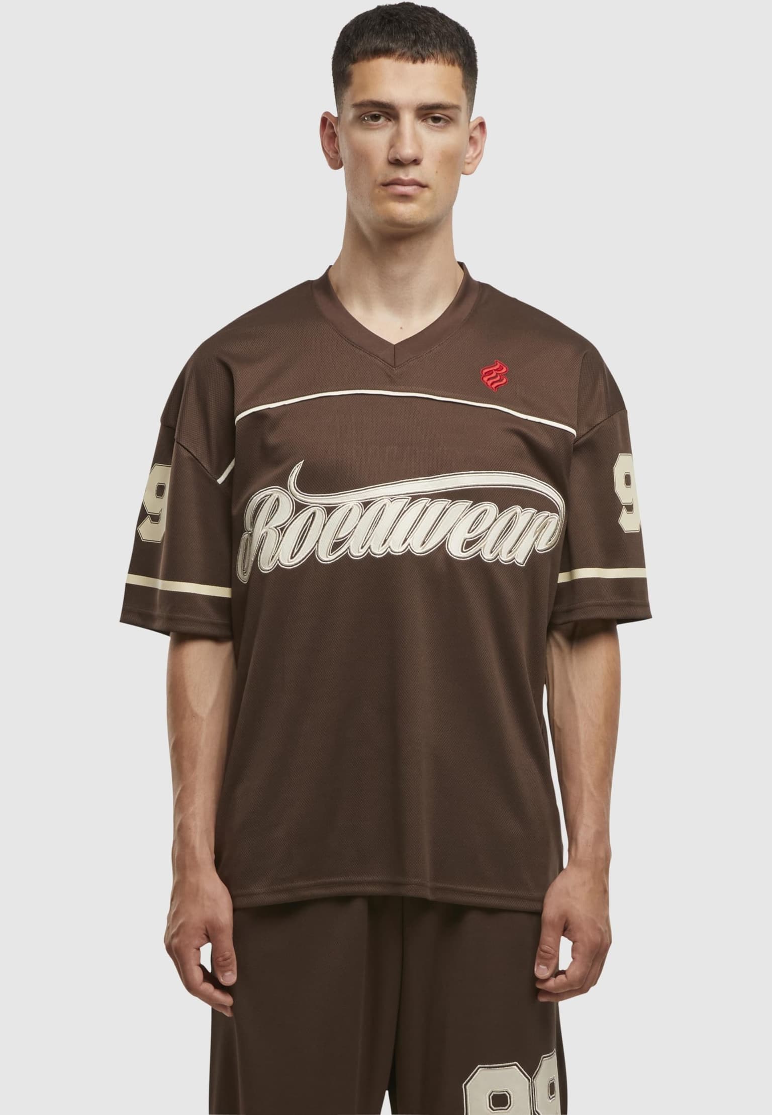 Rocawear BALLER Trikot – Bild 3