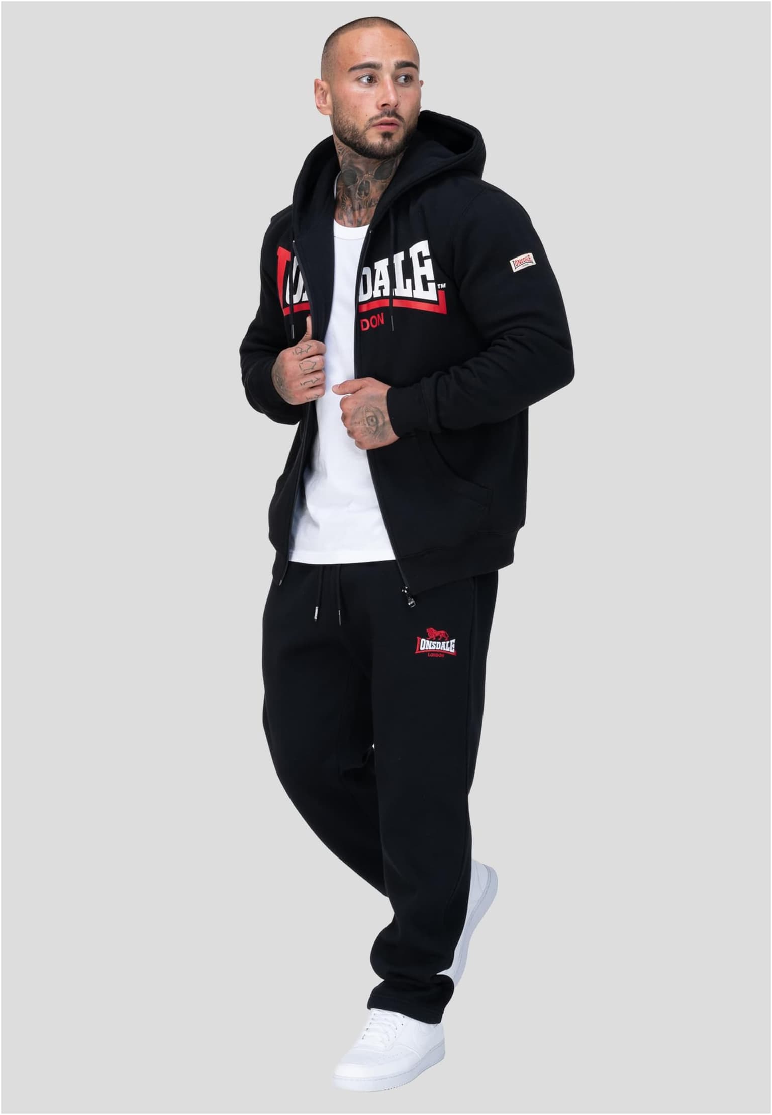 Lonsdale London HEMYOCK – Bild 4