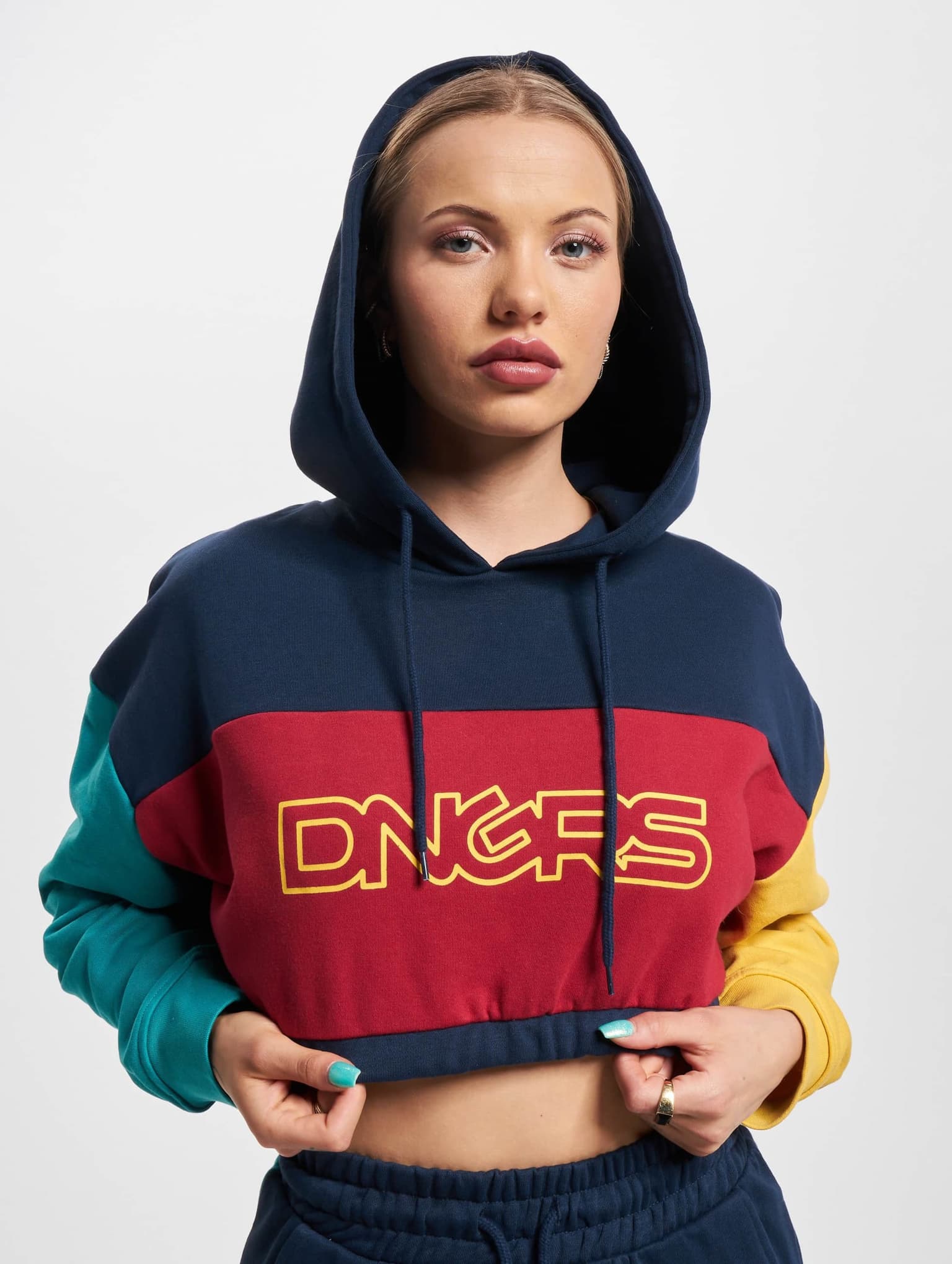 Dangerous DNGRS Hoody 4C