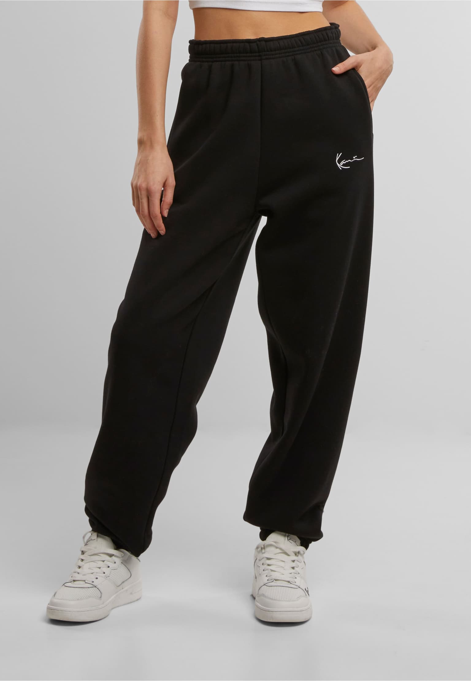 Karl Kani Small Signature Essential Os Sweatpants