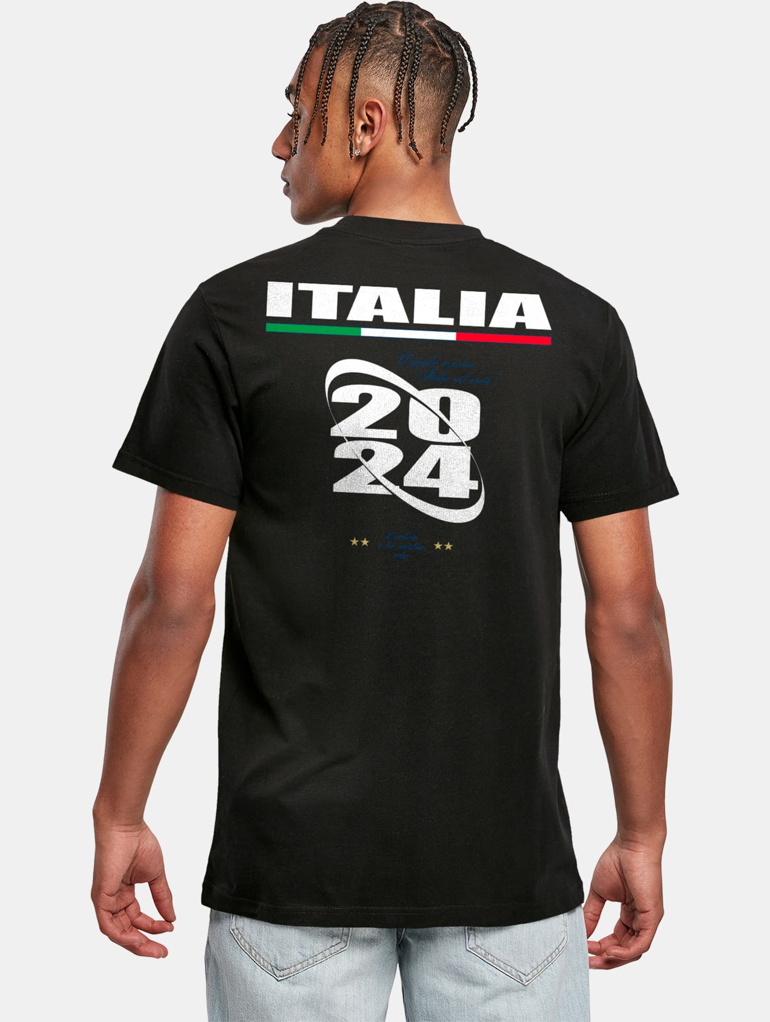 Mister Tee Il Calcio 24 – Bild 2